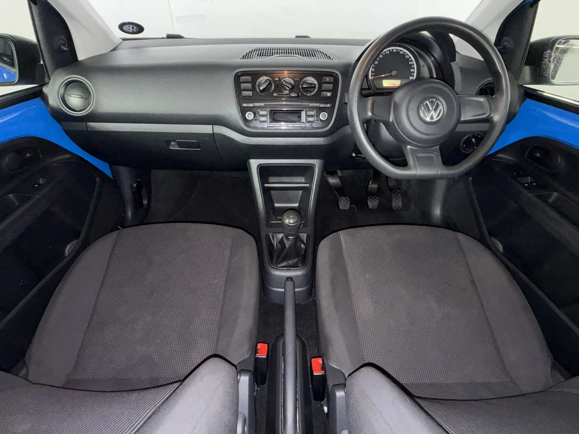 Volkswagen UP