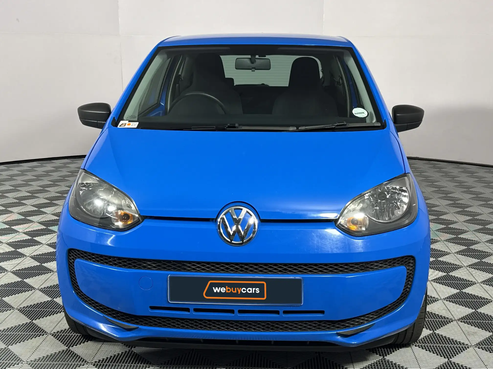 Volkswagen UP