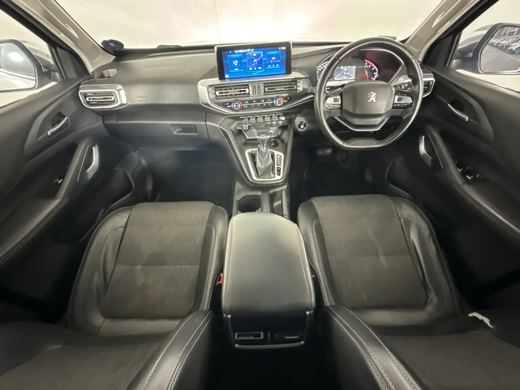 Peugeot Landtrek