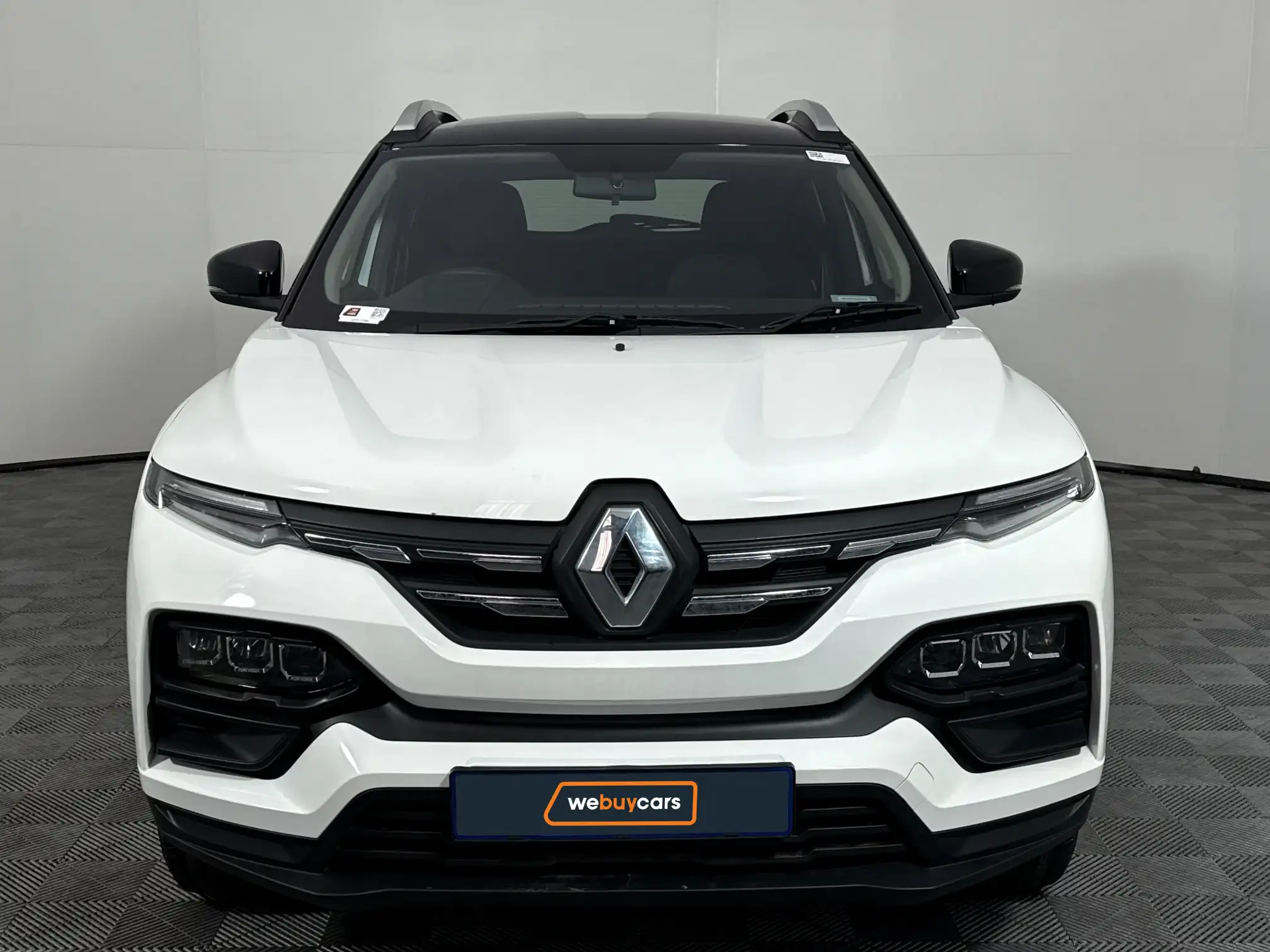 Renault Kiger