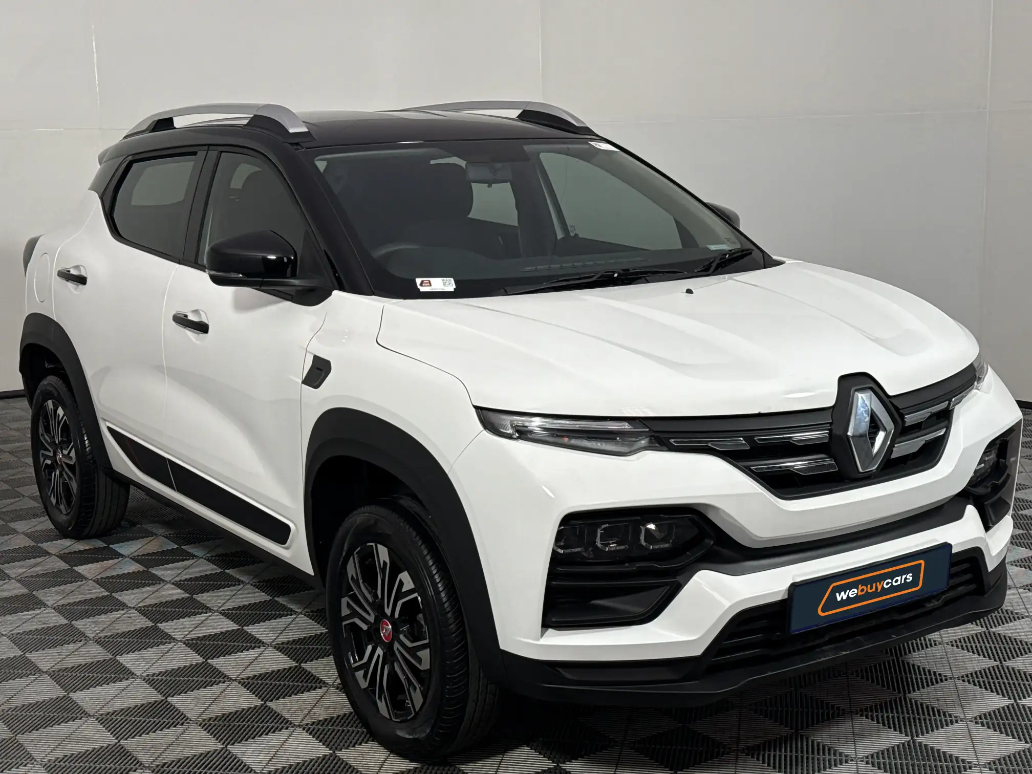 Renault Kiger