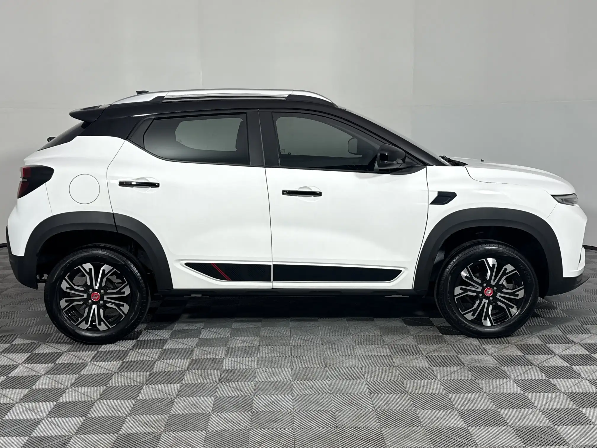Renault Kiger