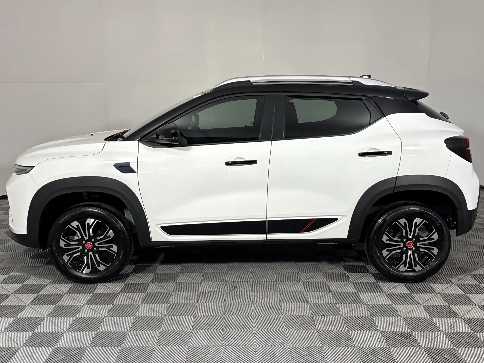 Renault Kiger