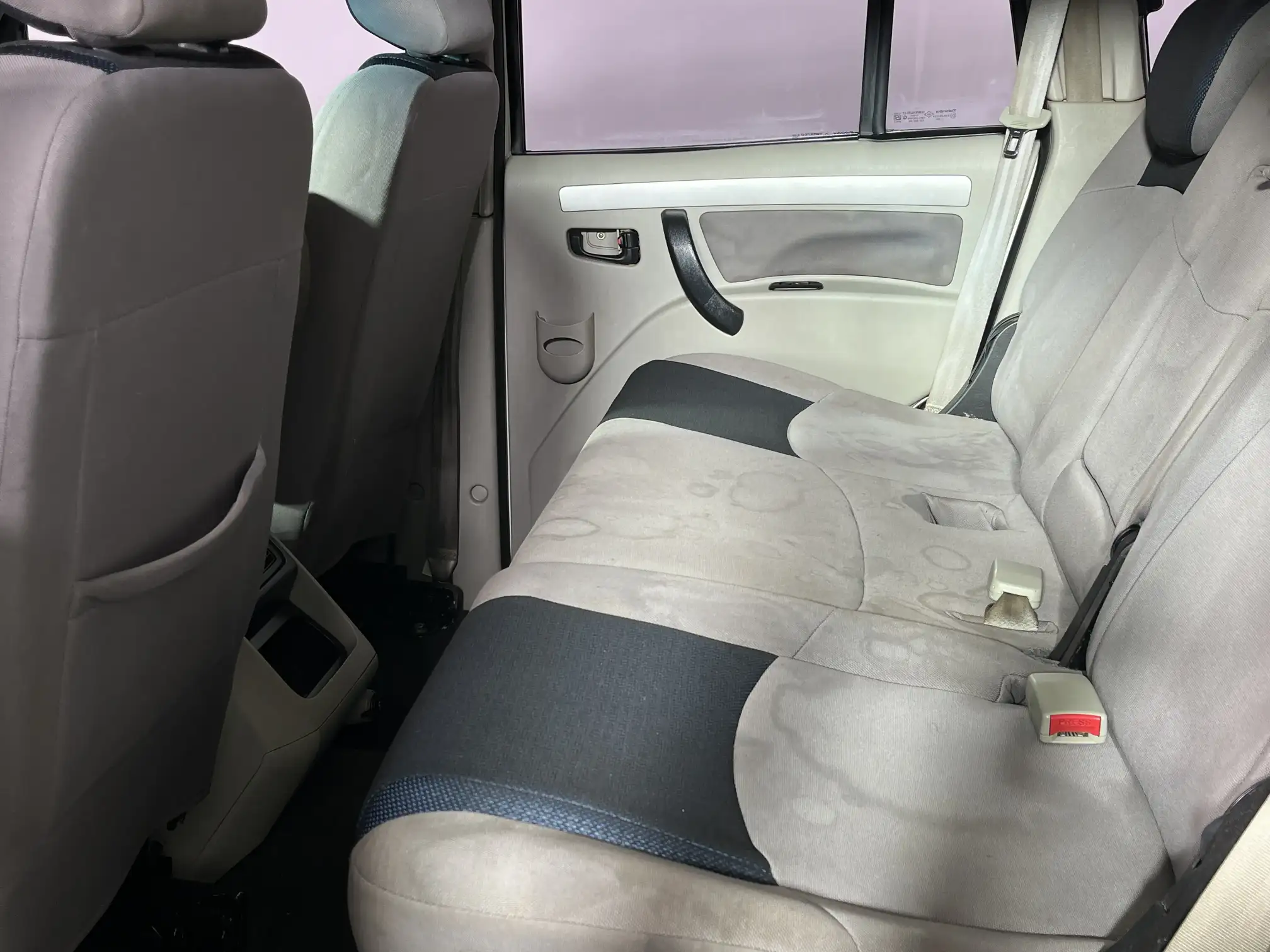 Mahindra Scorpio