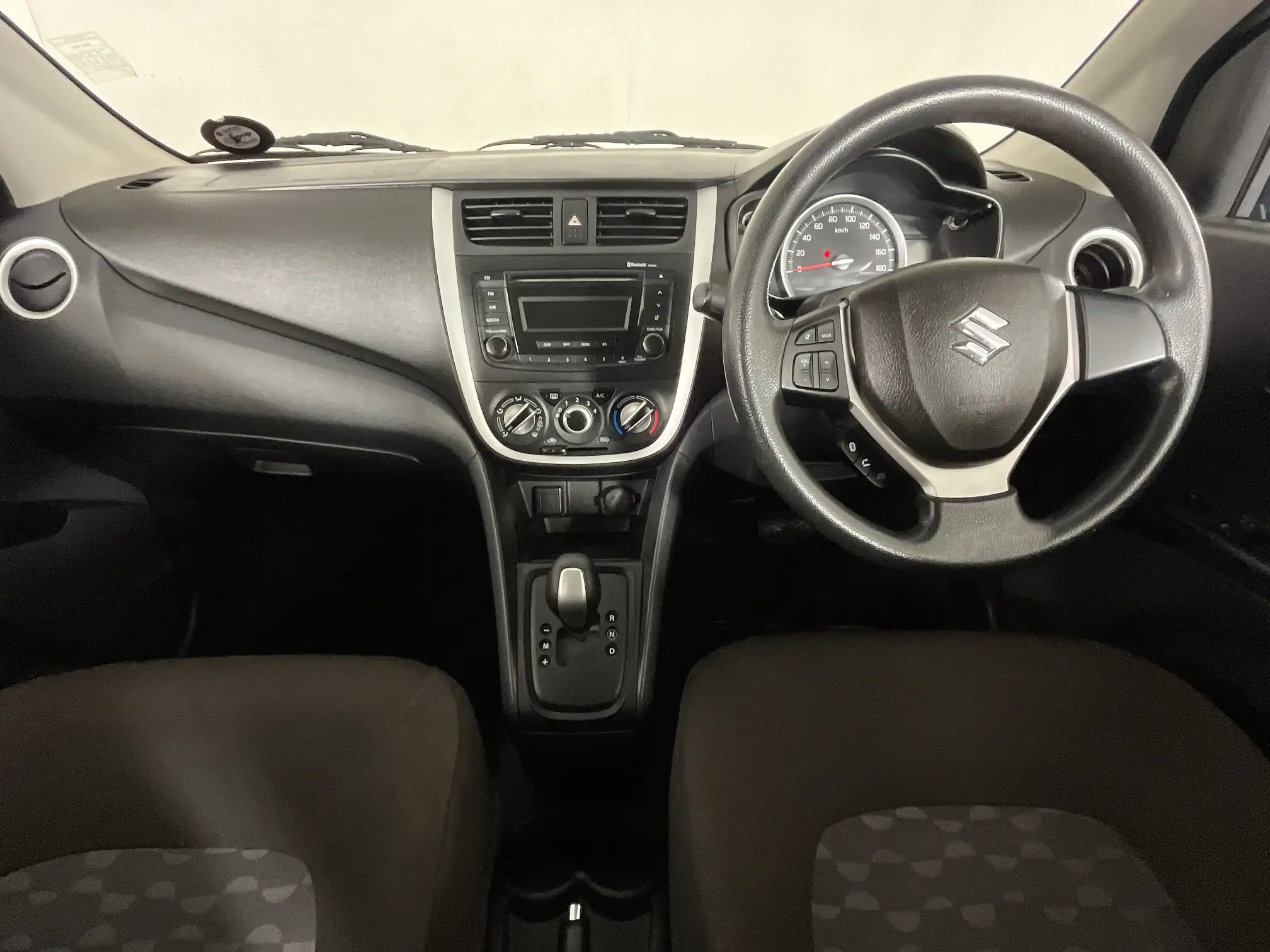 Suzuki Celerio