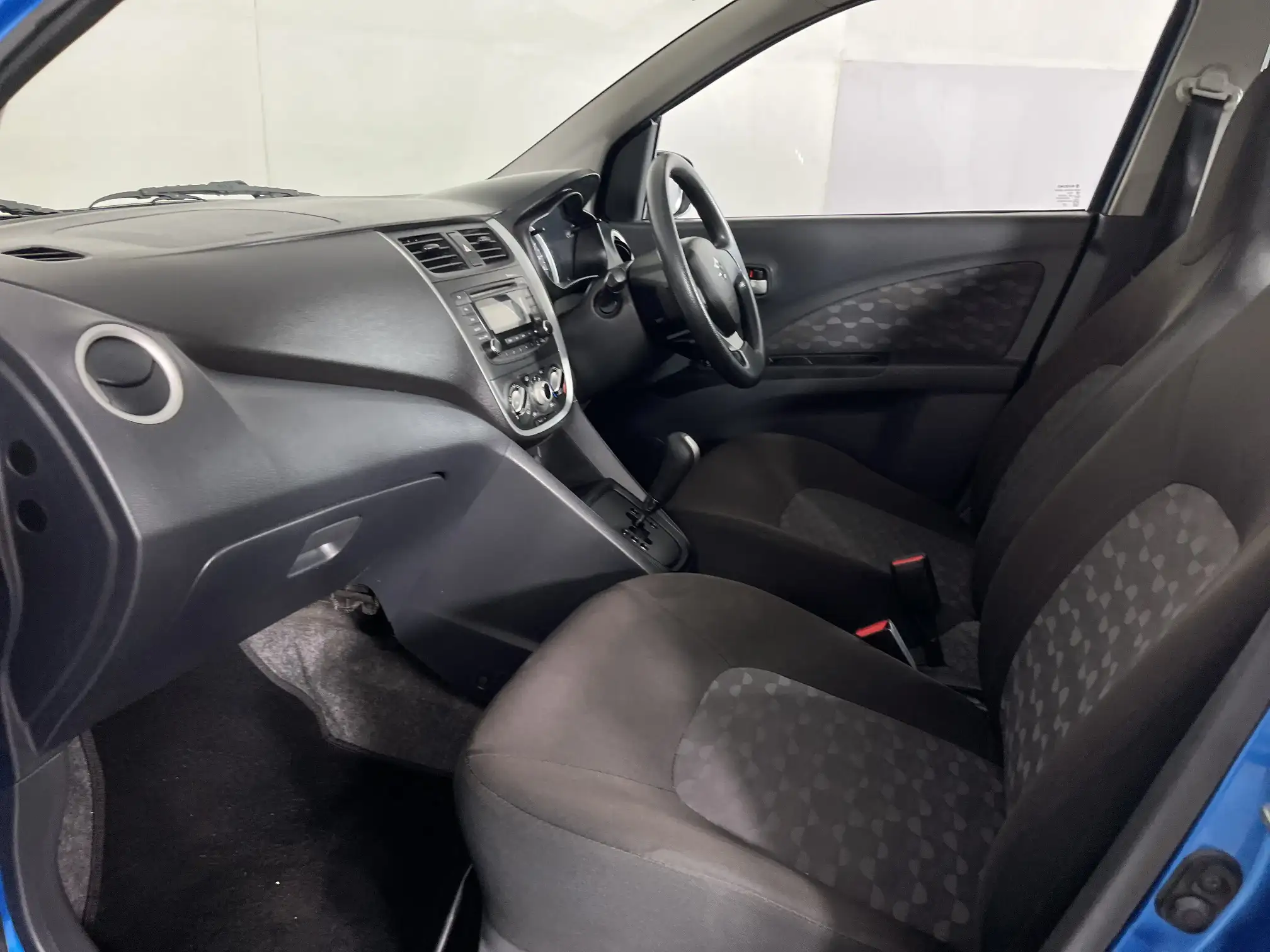 Suzuki Celerio