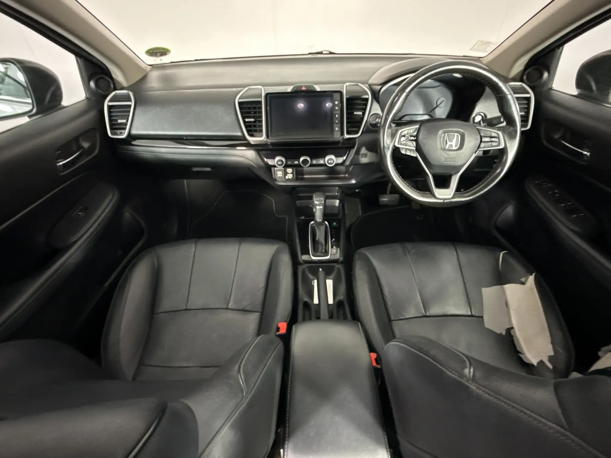 Honda Ballade