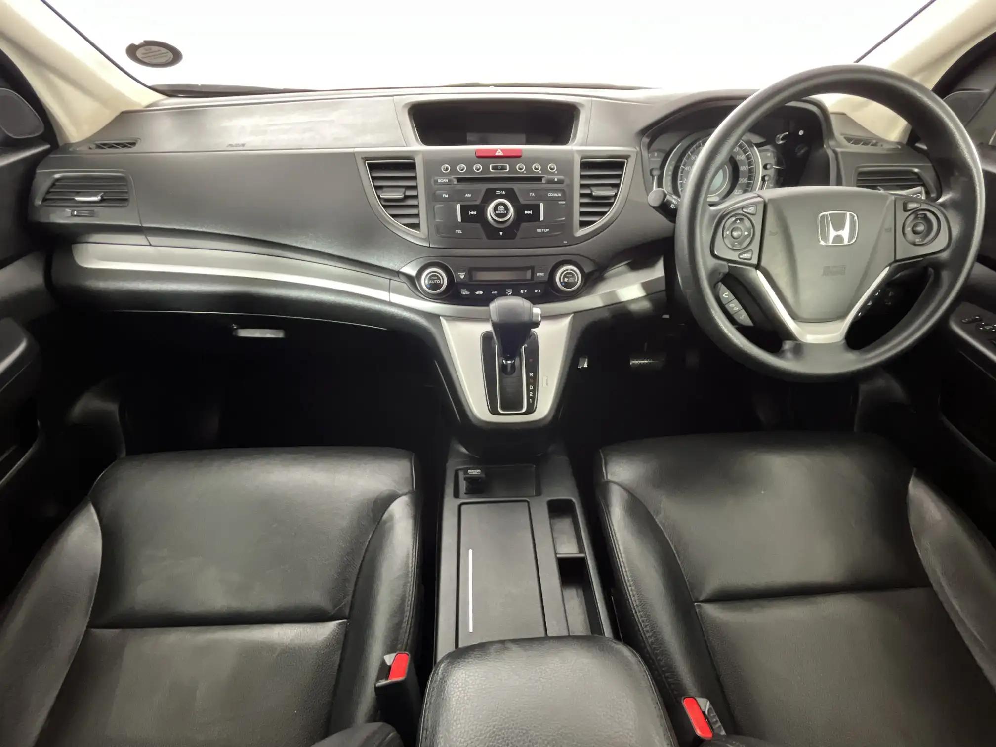 Honda CRV
