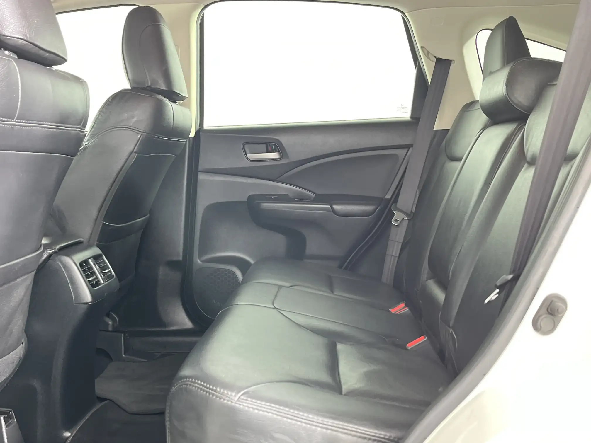 Honda CRV