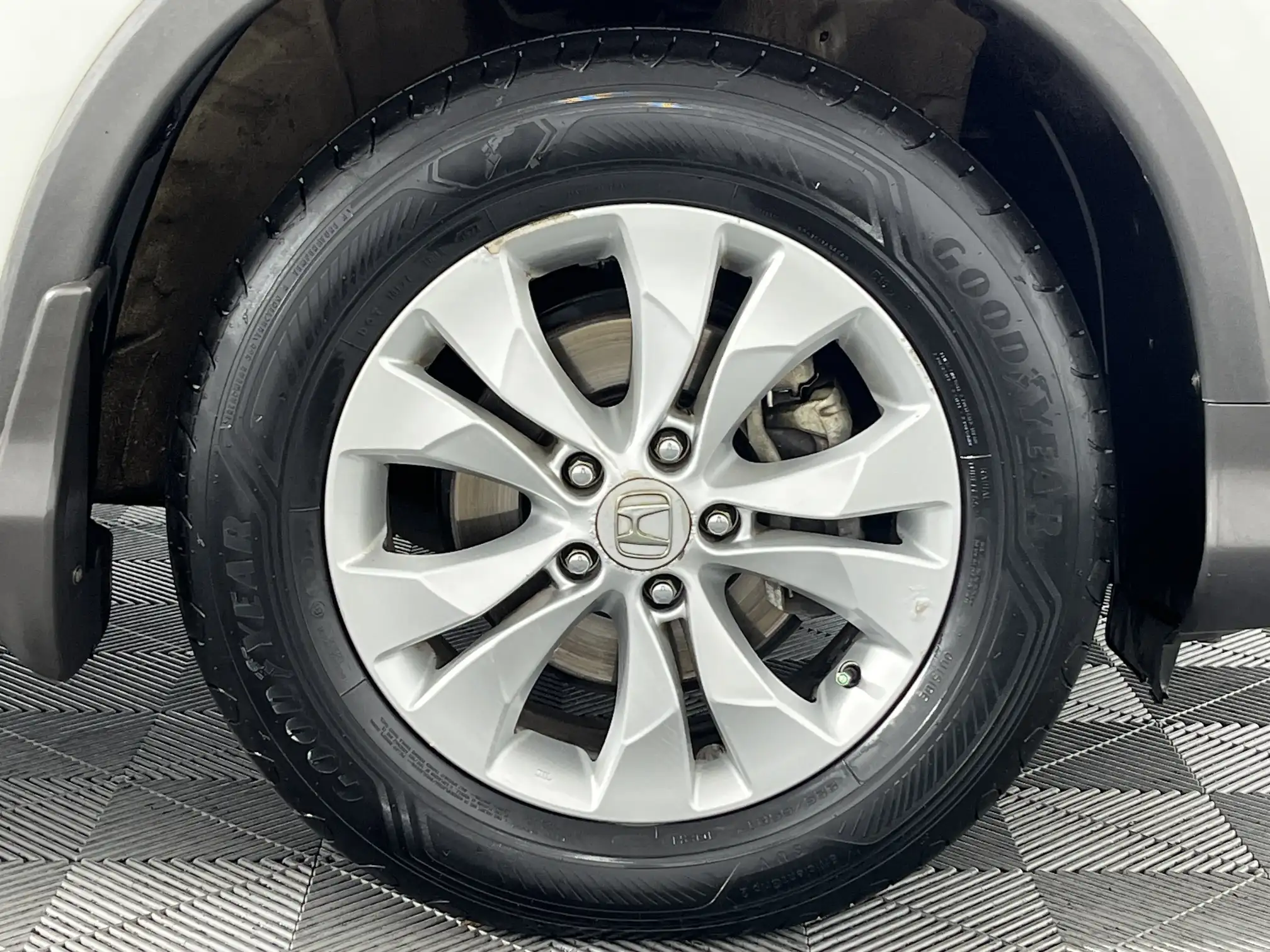 Honda CRV