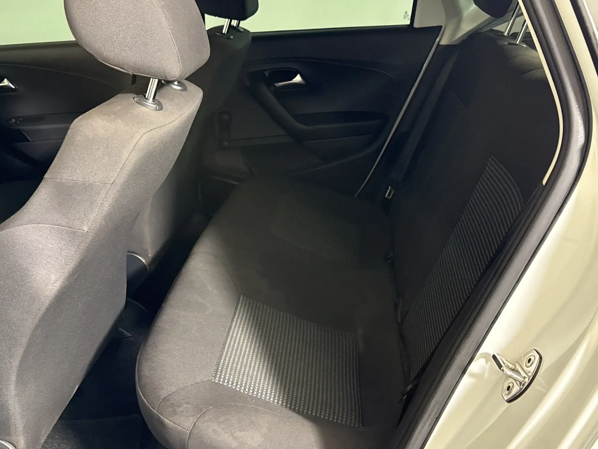 Volkswagen Polo Vivo