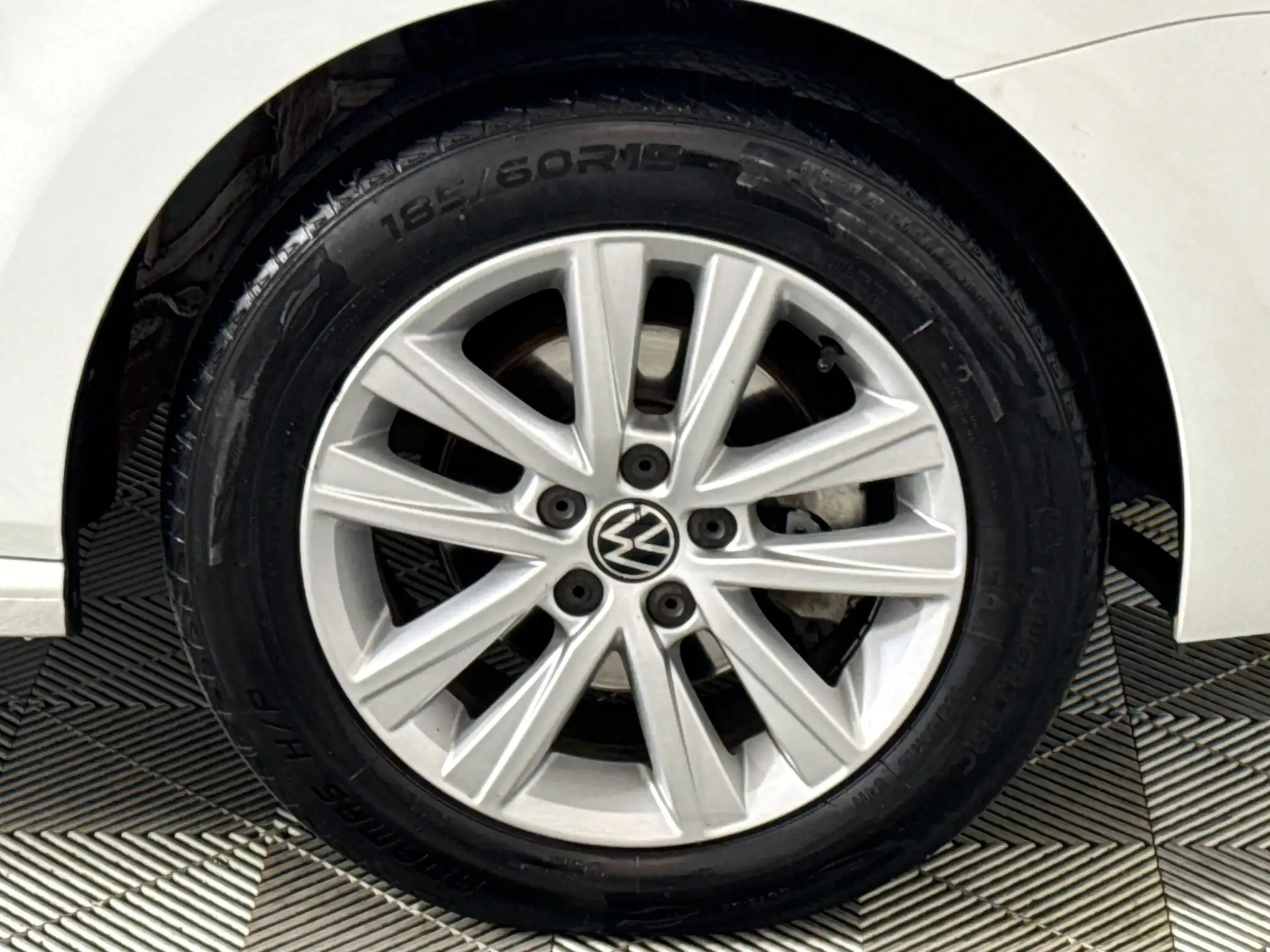 Volkswagen Polo Vivo