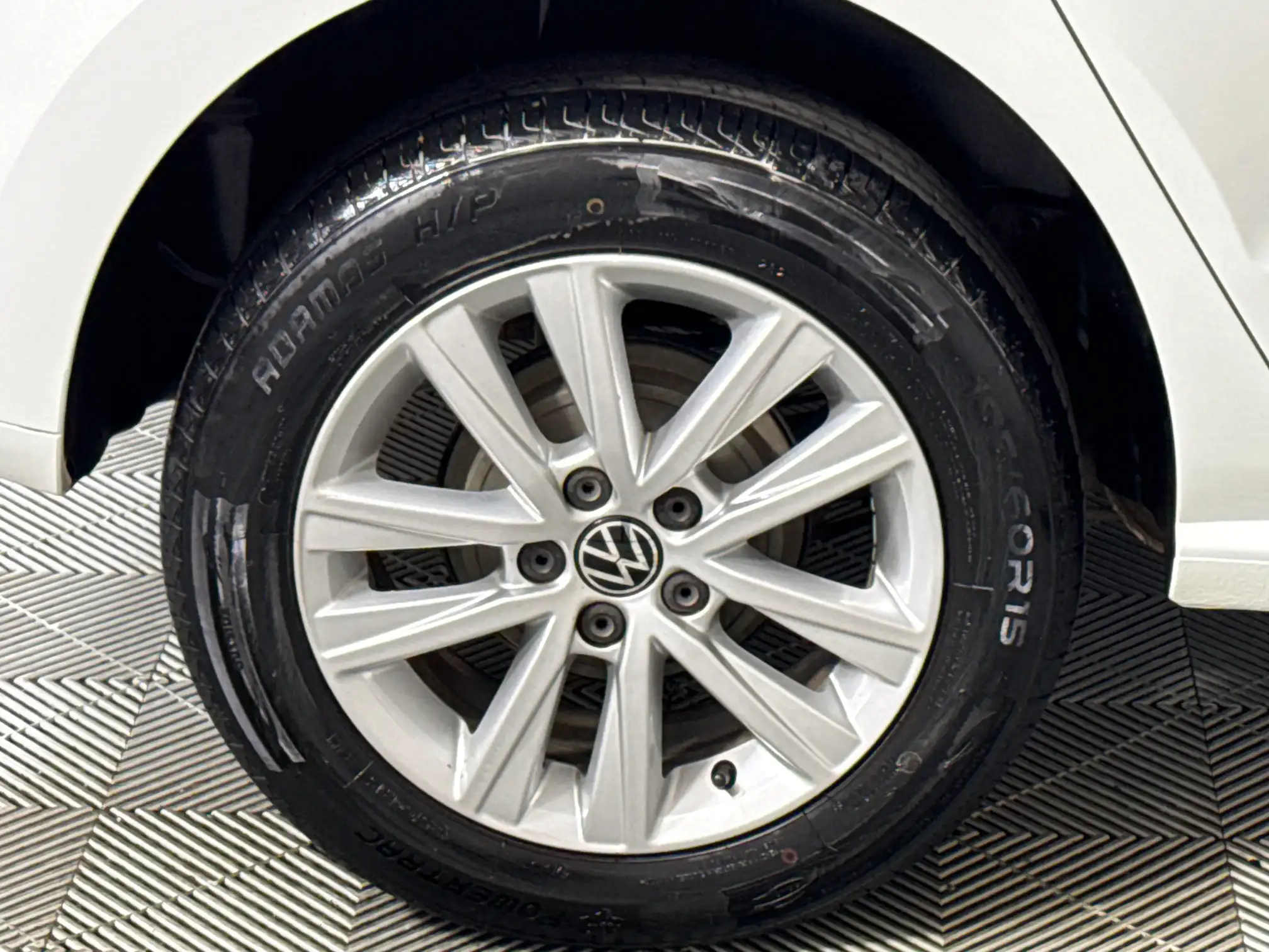 Volkswagen Polo Vivo