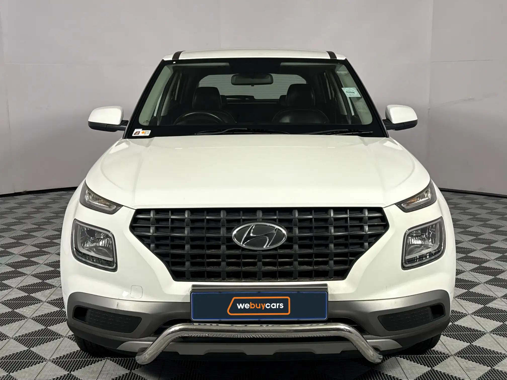 Hyundai Venue
