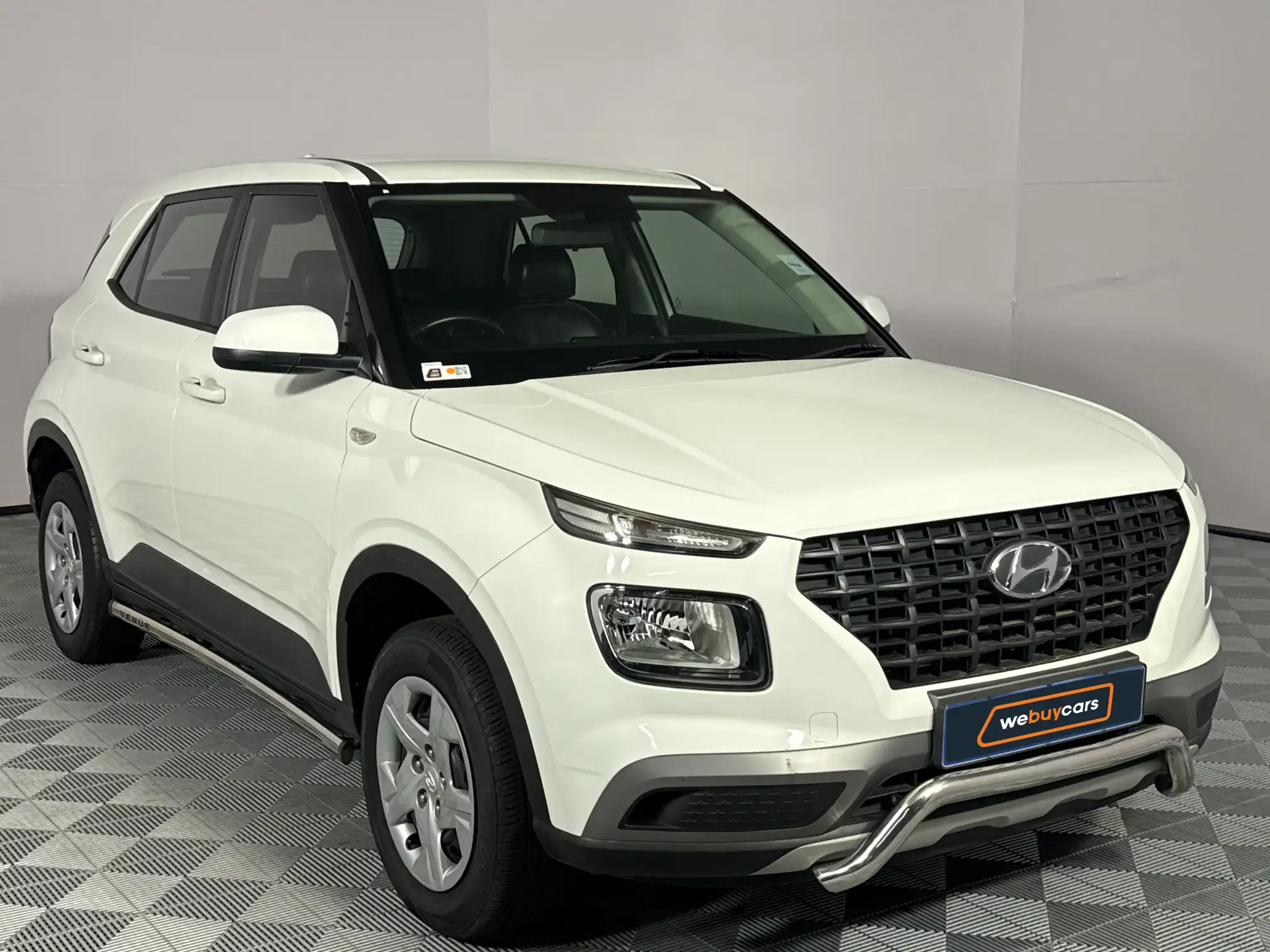 Hyundai Venue