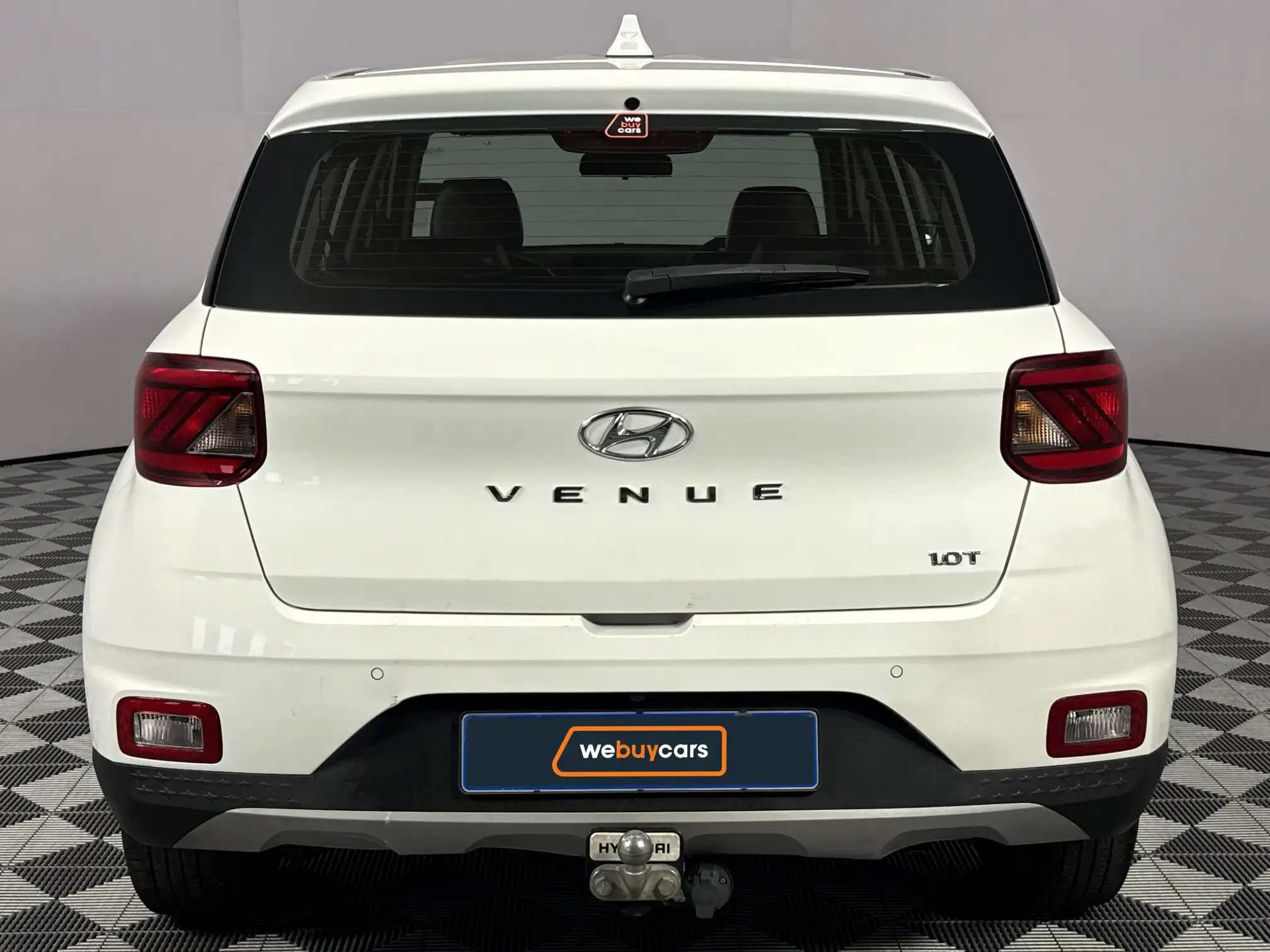 Hyundai Venue