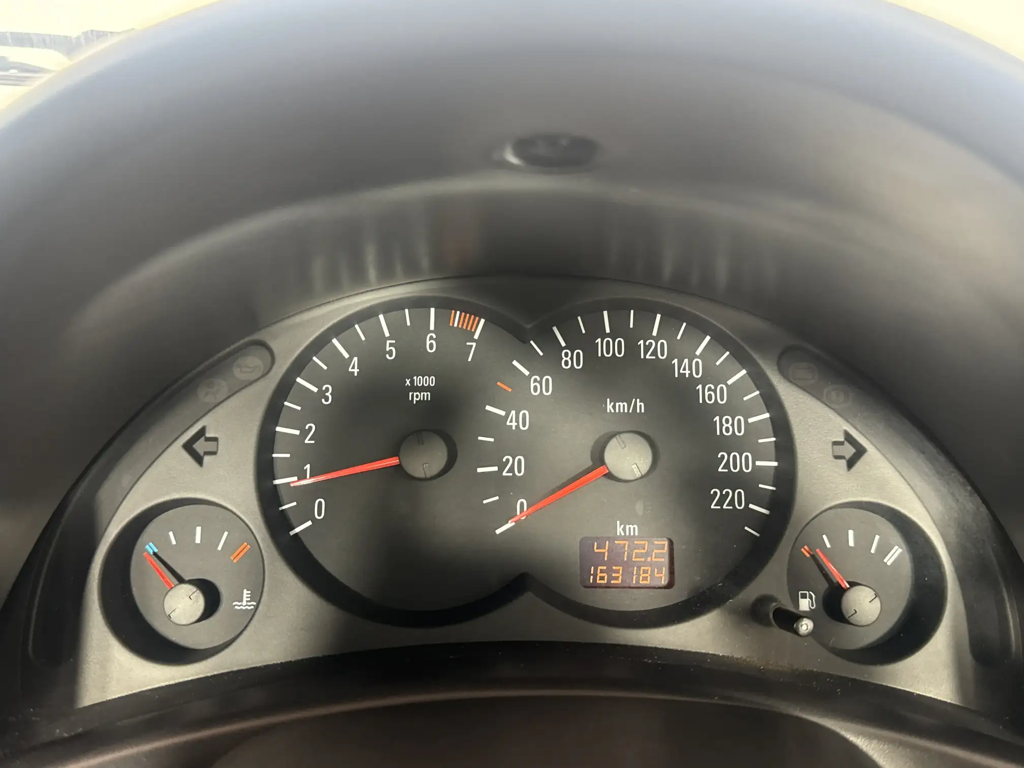 Opel Corsa Utility