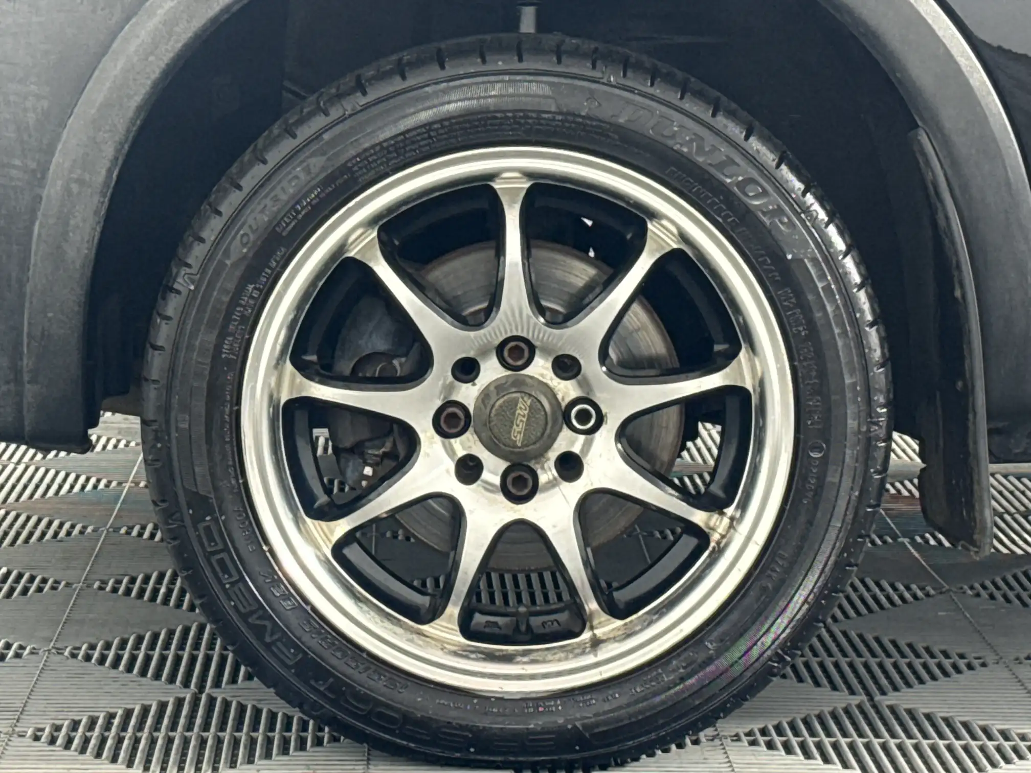Opel Corsa Utility