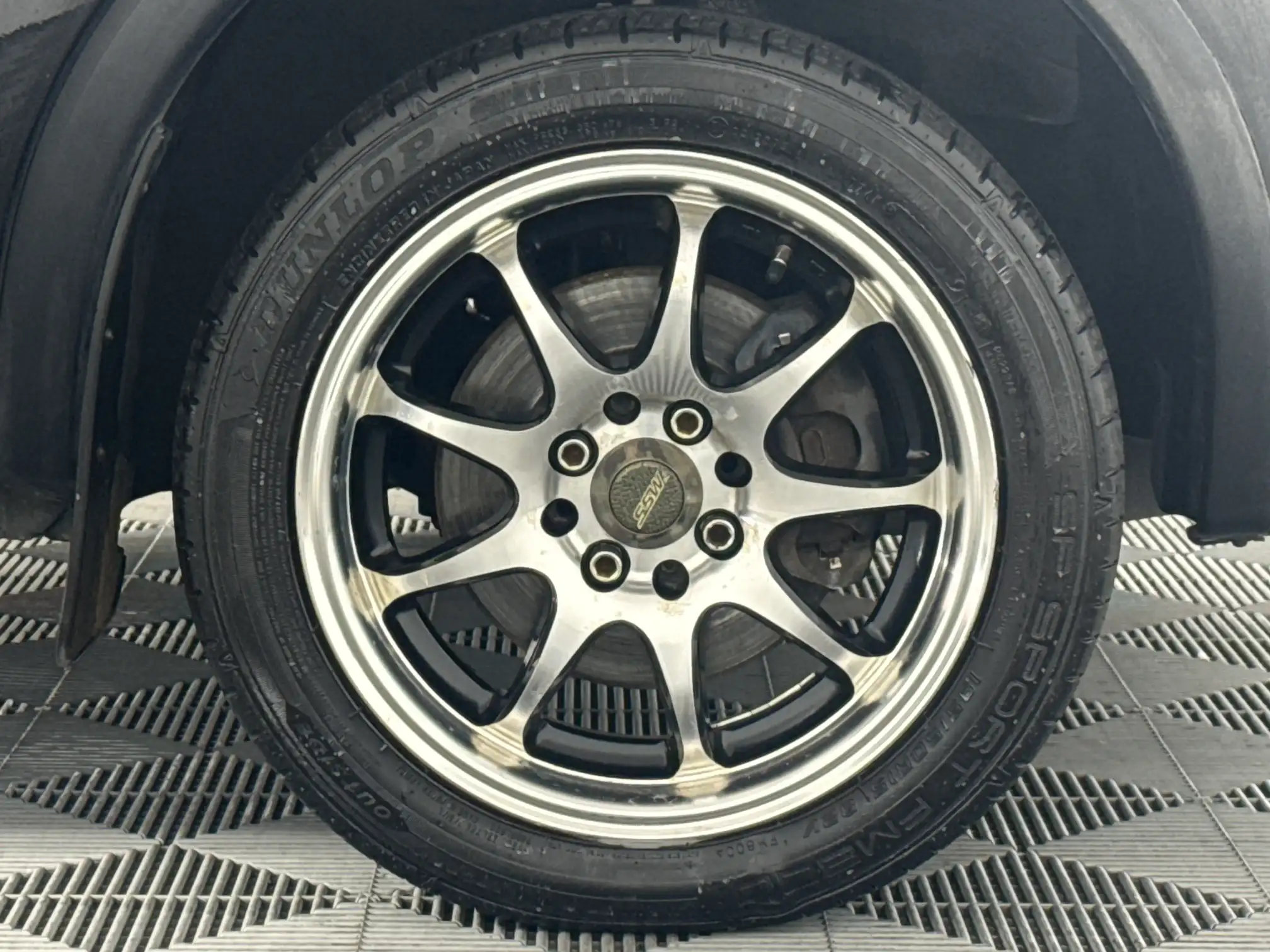 Opel Corsa Utility