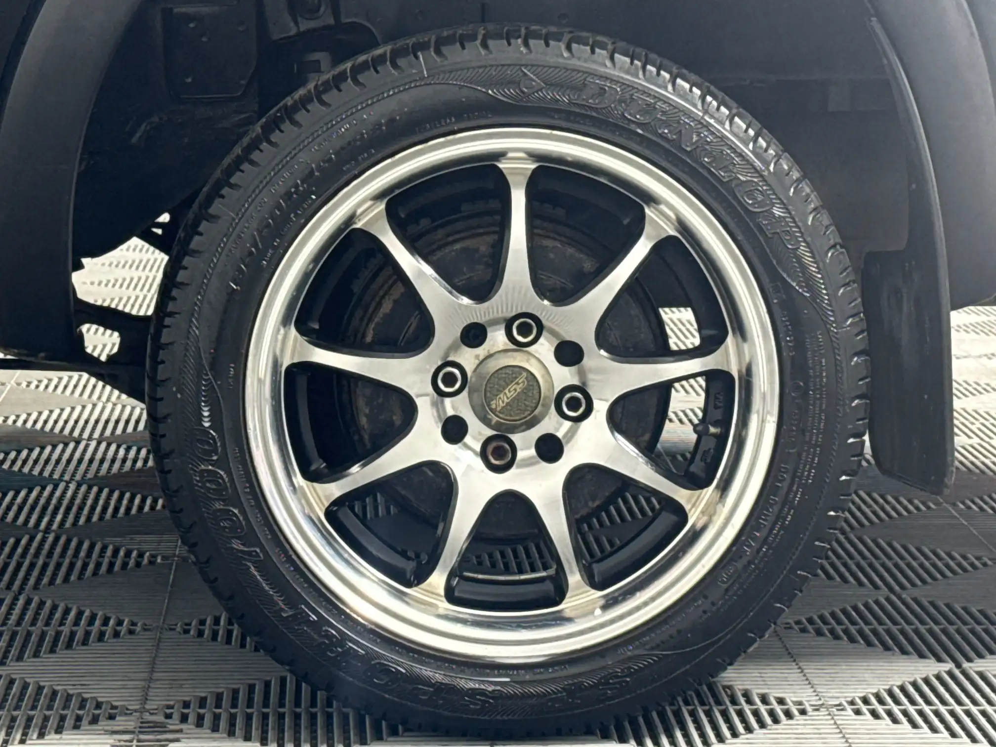 Opel Corsa Utility