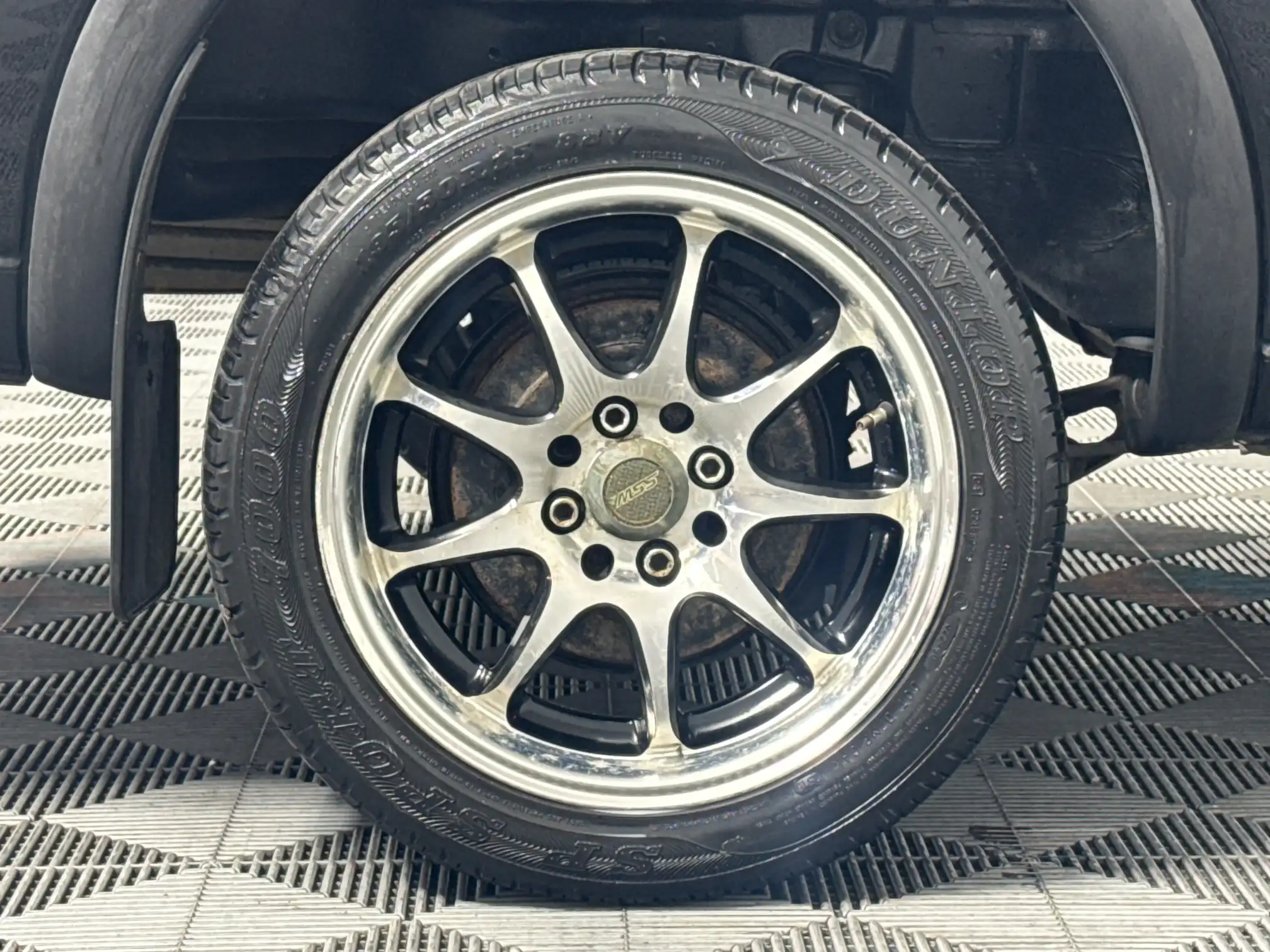 Opel Corsa Utility
