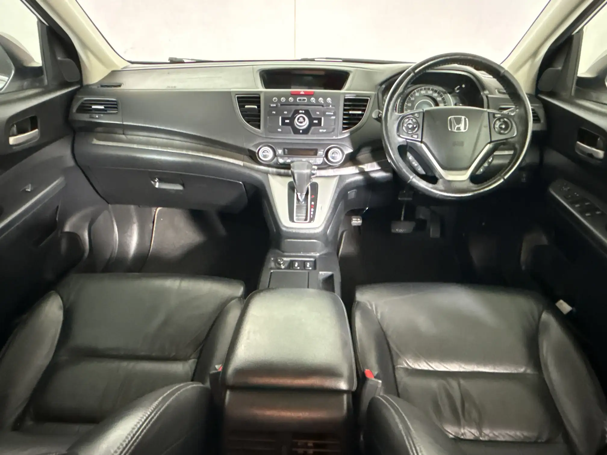 Honda CRV