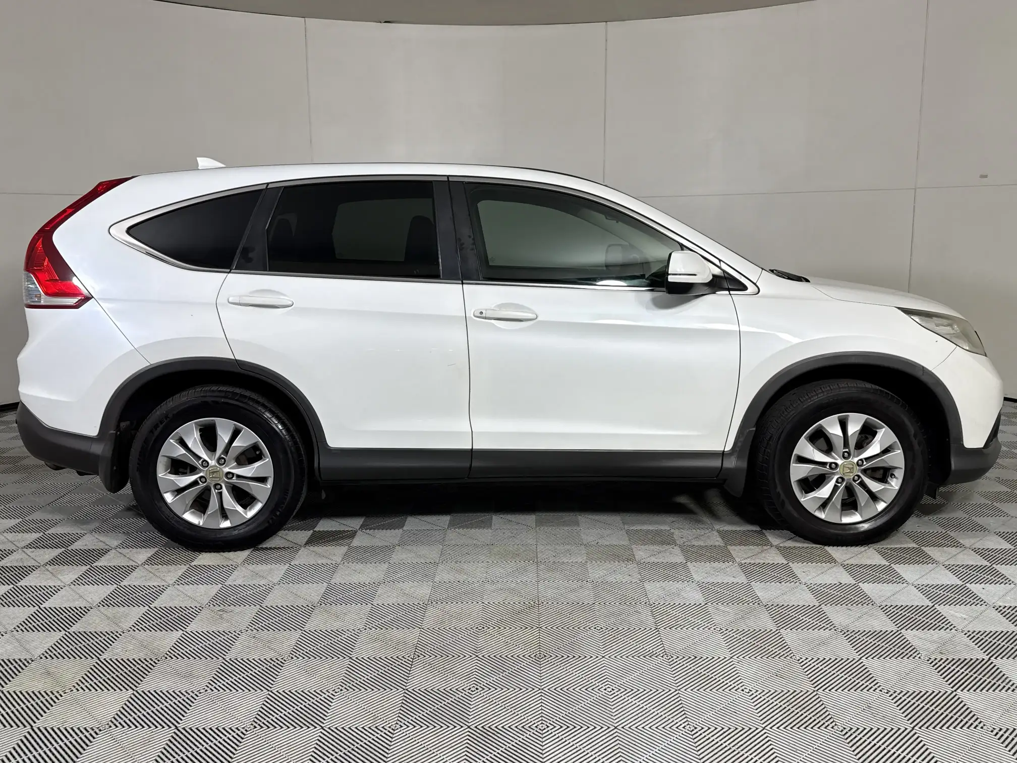 Honda CRV