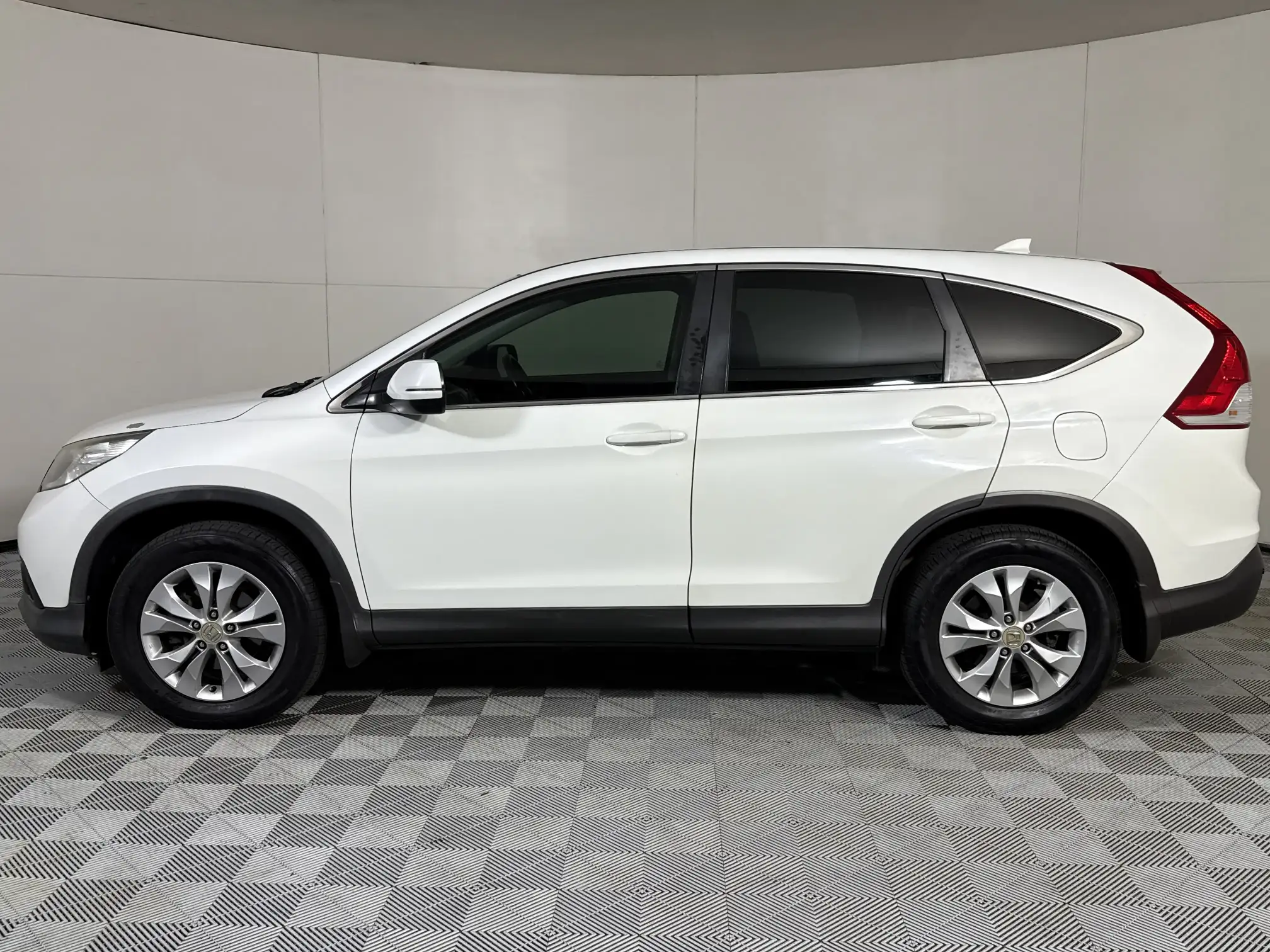 Honda CRV