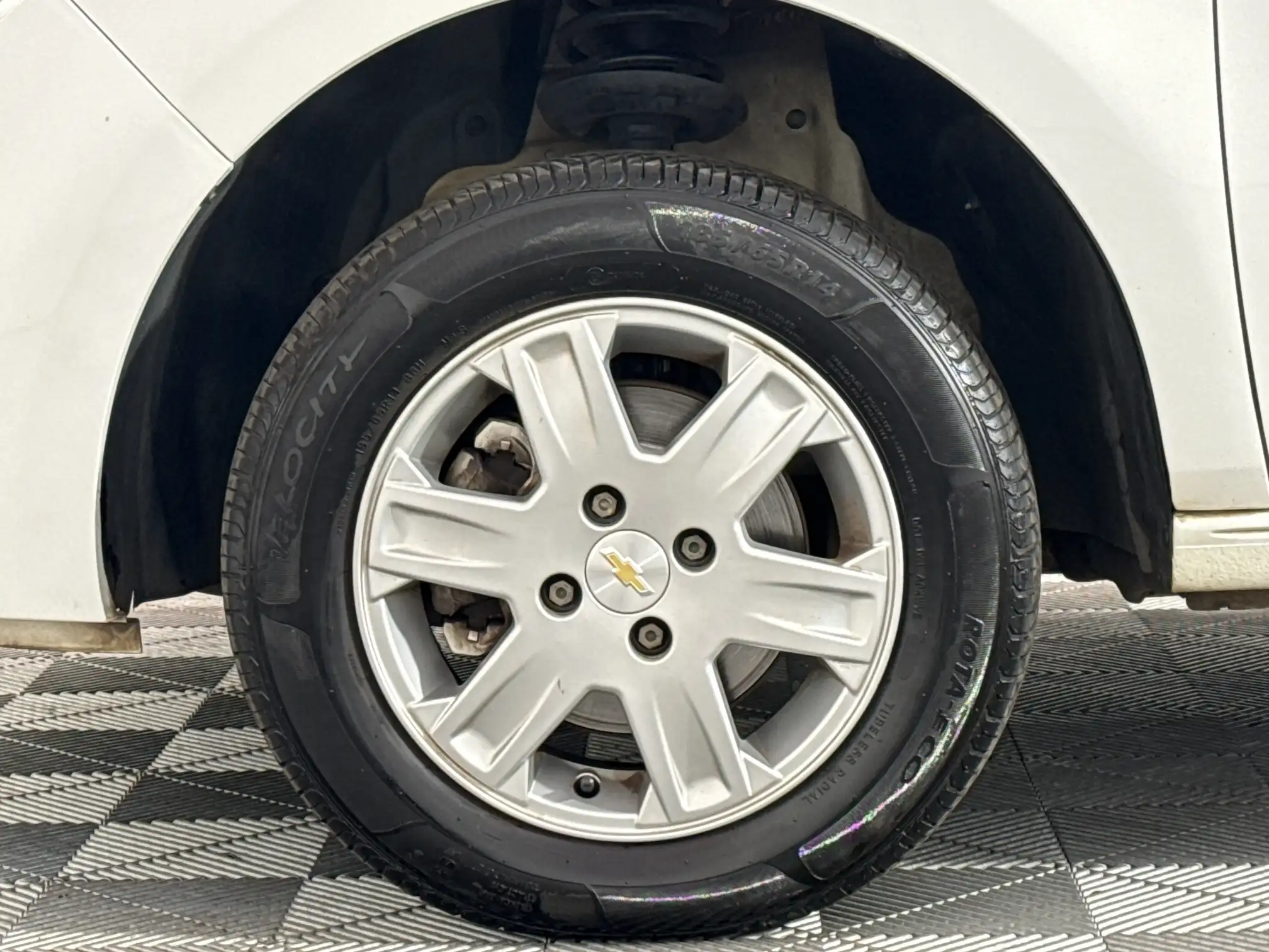 Chevrolet Utility