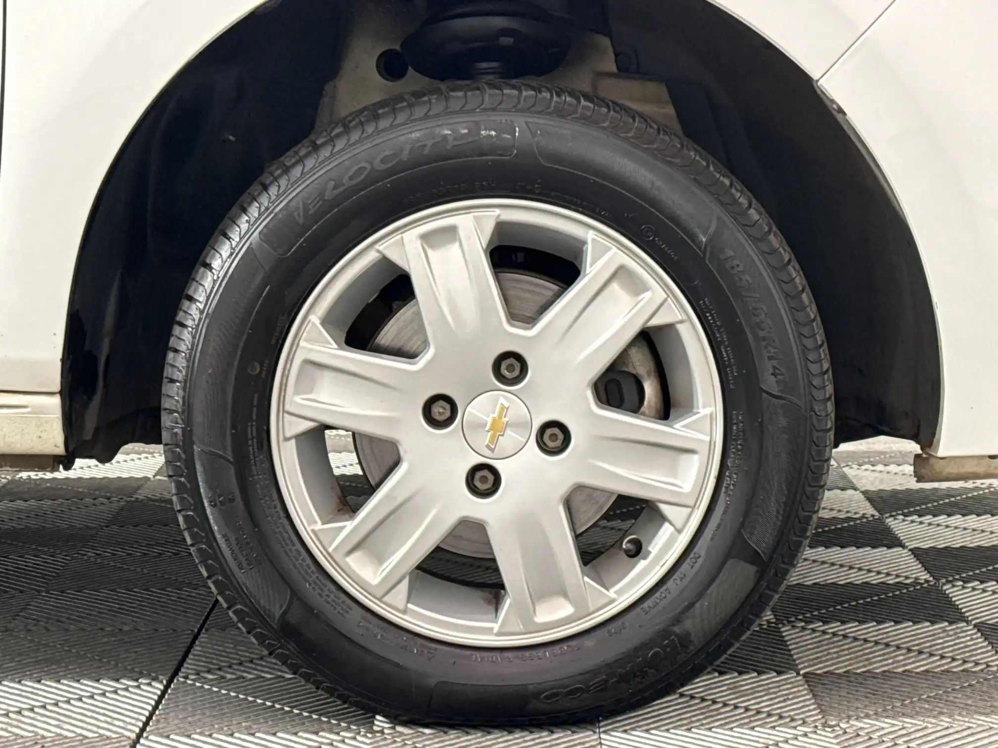 Chevrolet Utility