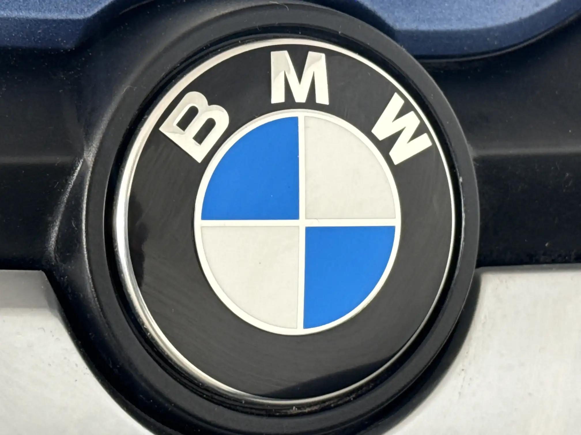 BMW F Series