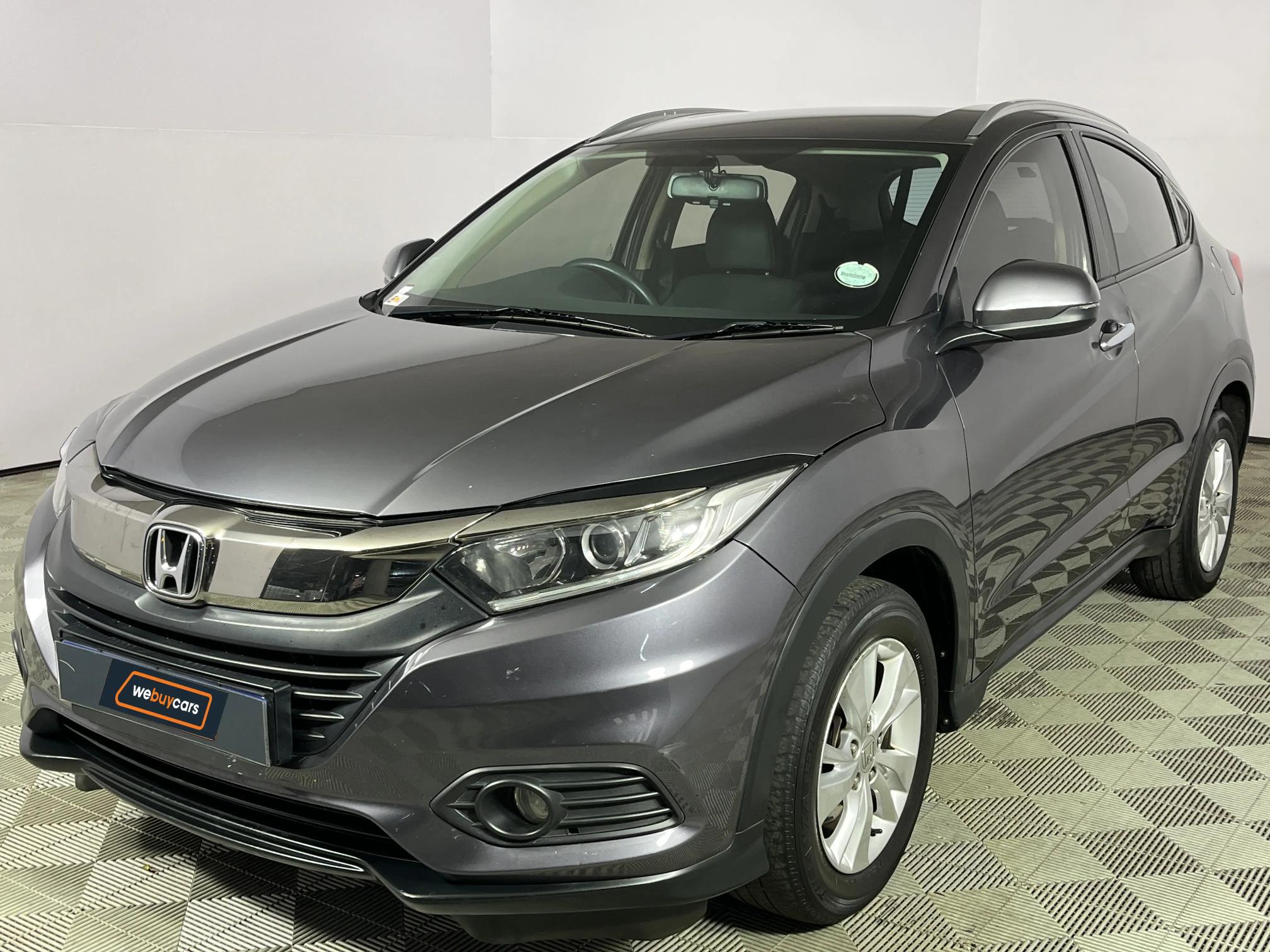 Honda HR-V 1.5 Comfort CVT