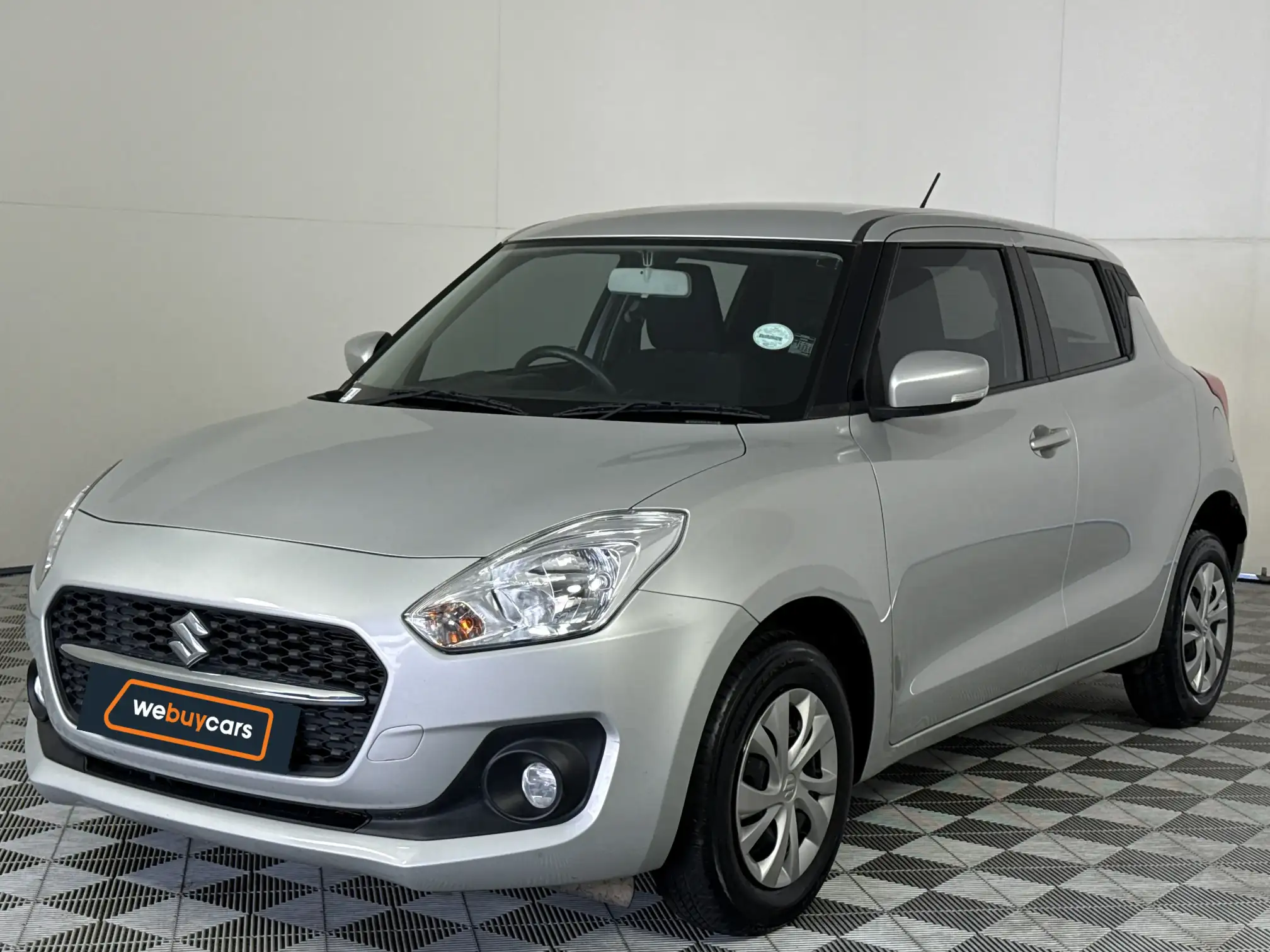 2023 Suzuki Swift 1.2 GL at Vereeniging (GP) for sale R175900