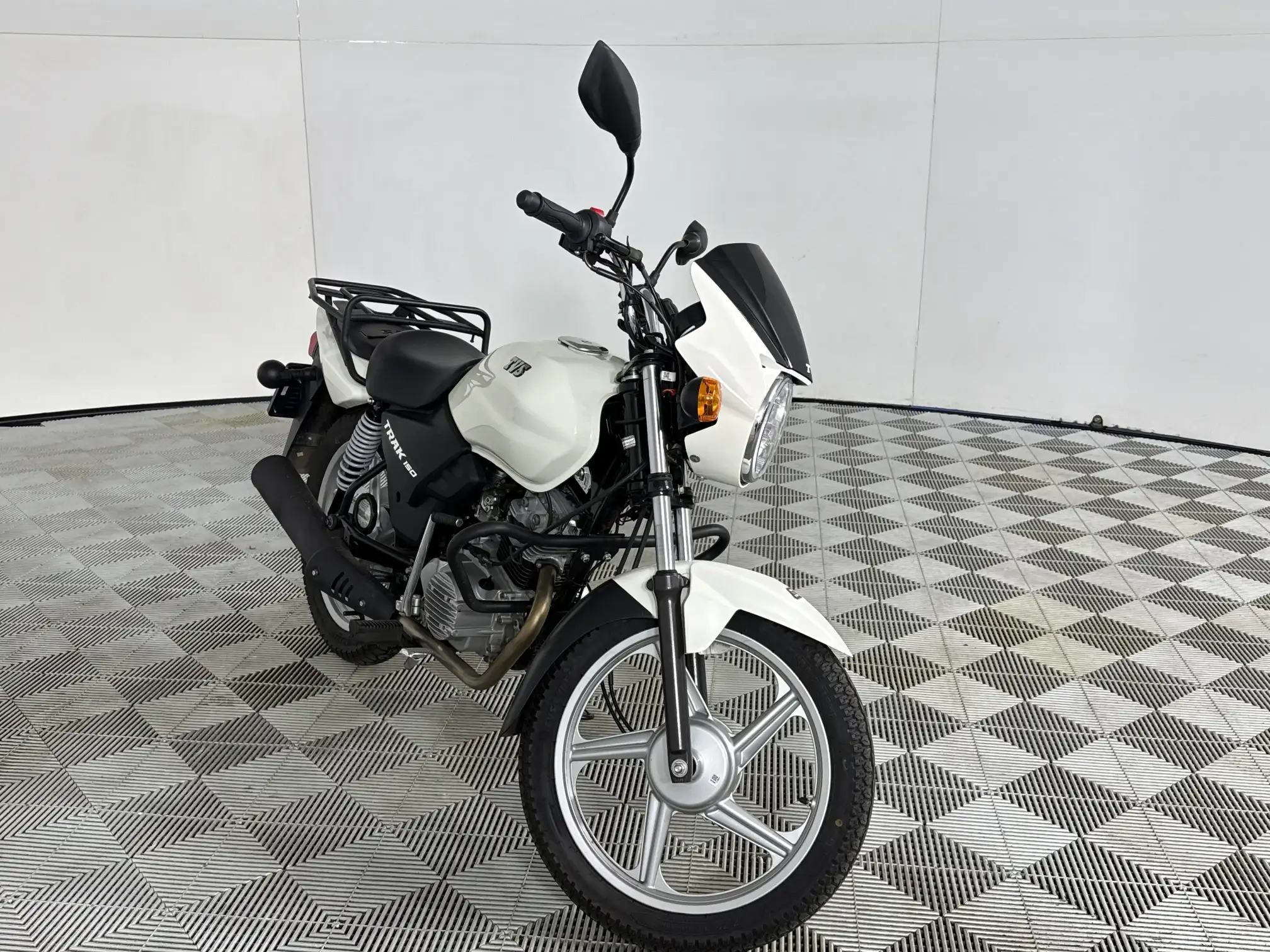 TVS 125/150