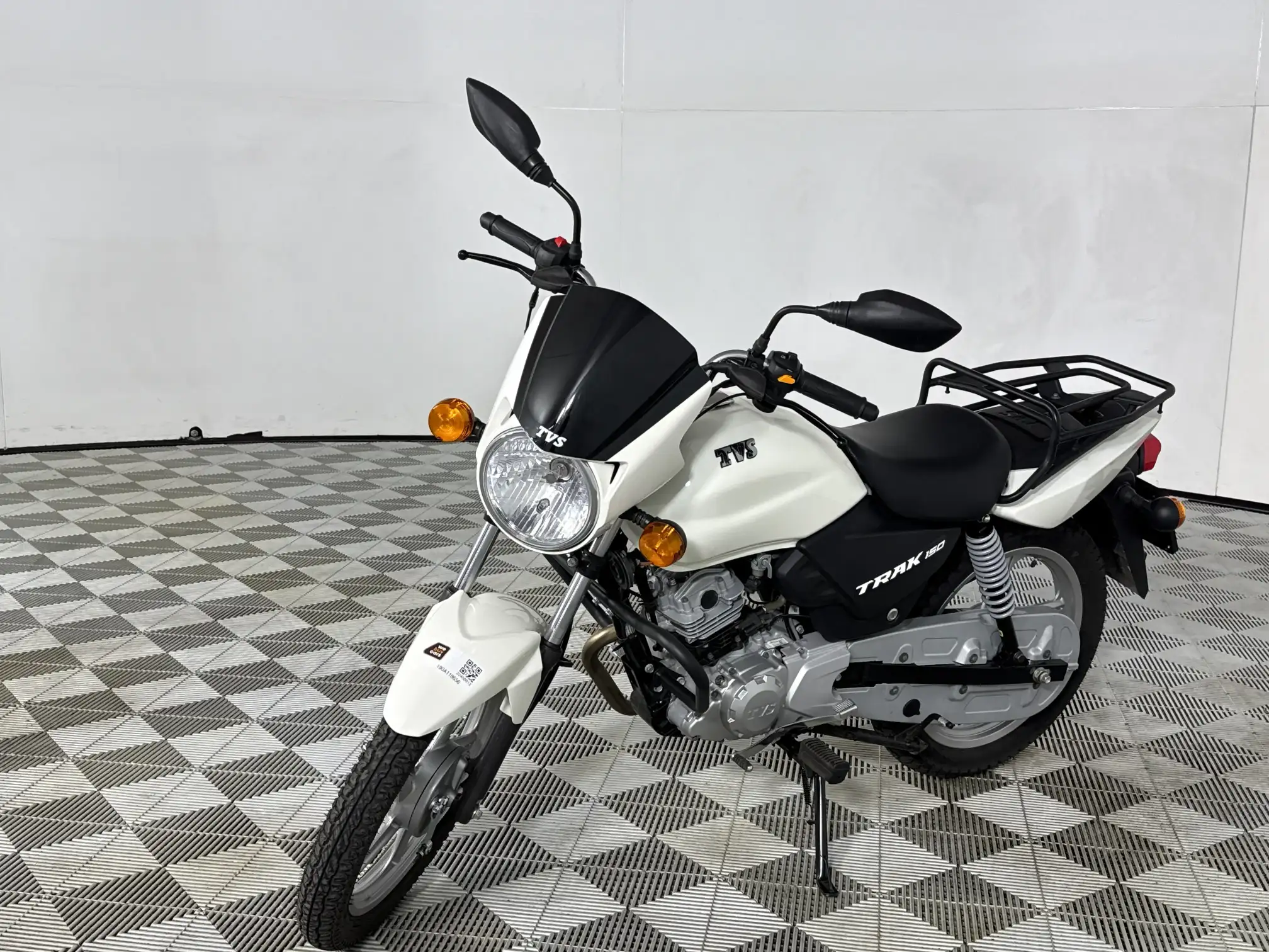 TVS 125/150
