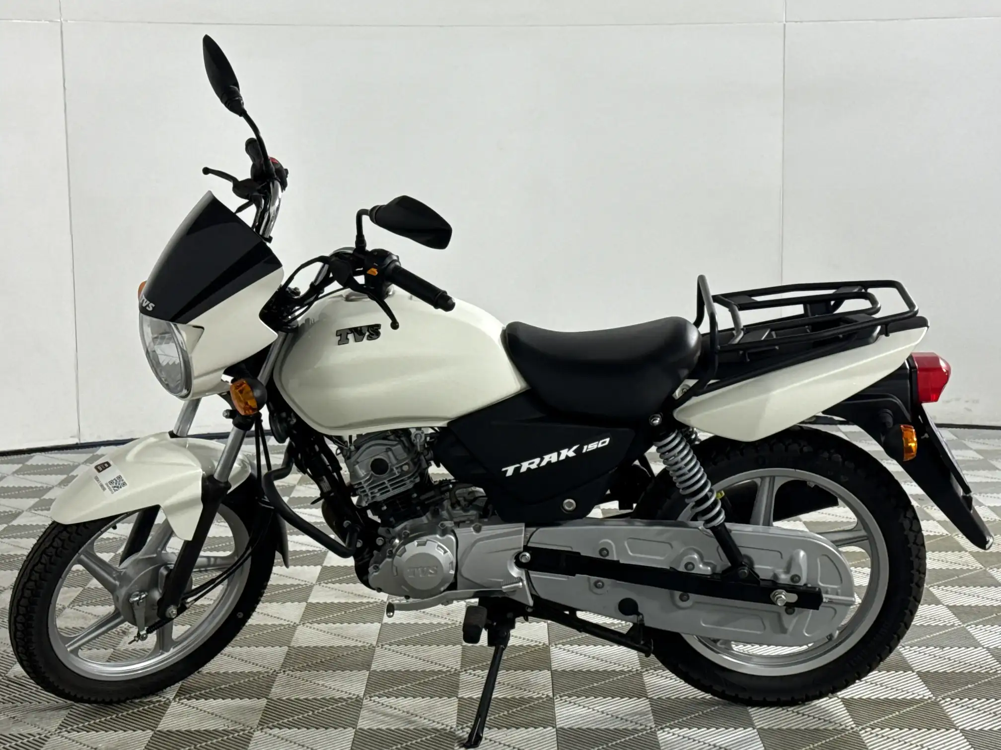 TVS 125/150