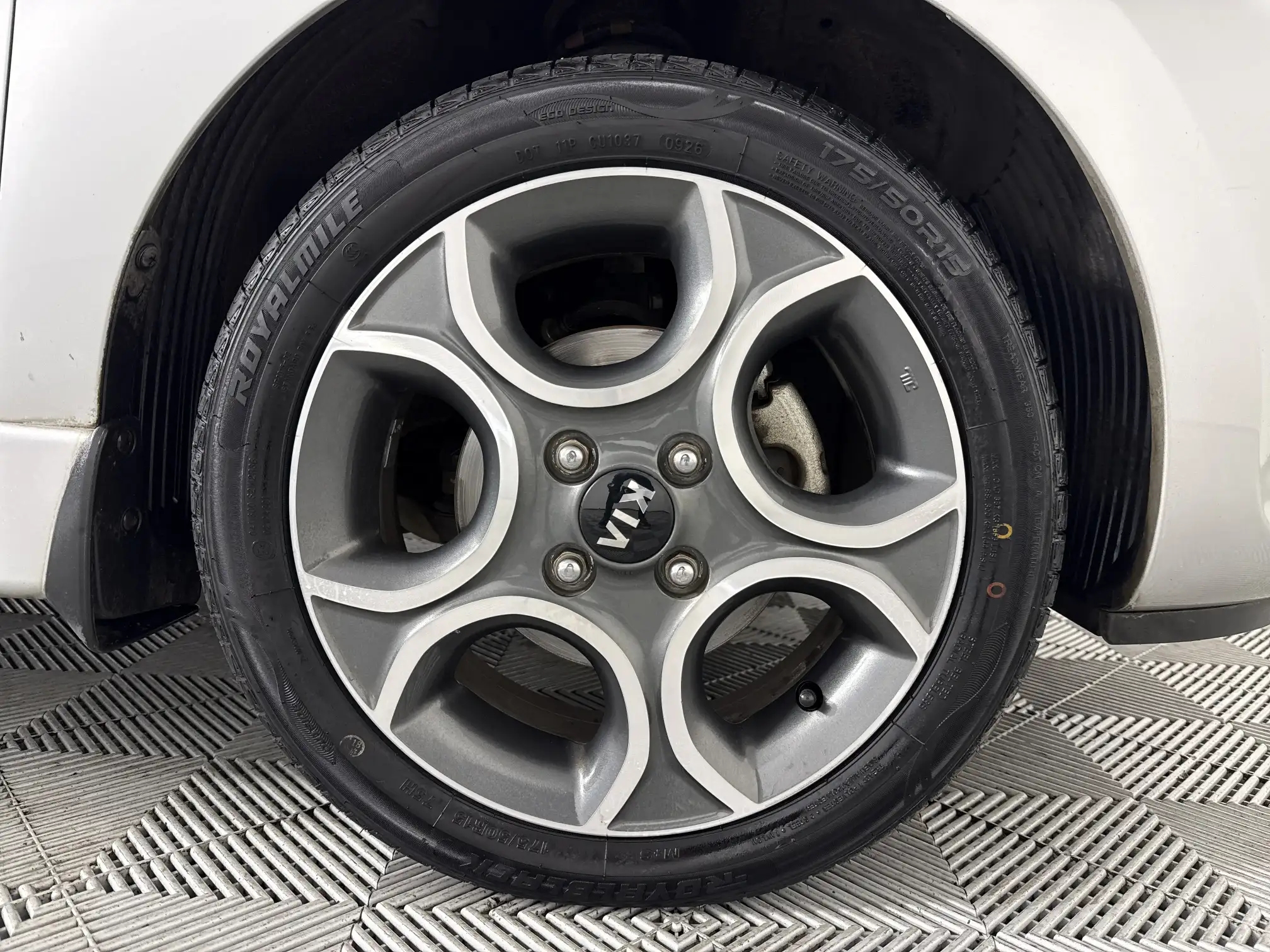 KIA Picanto