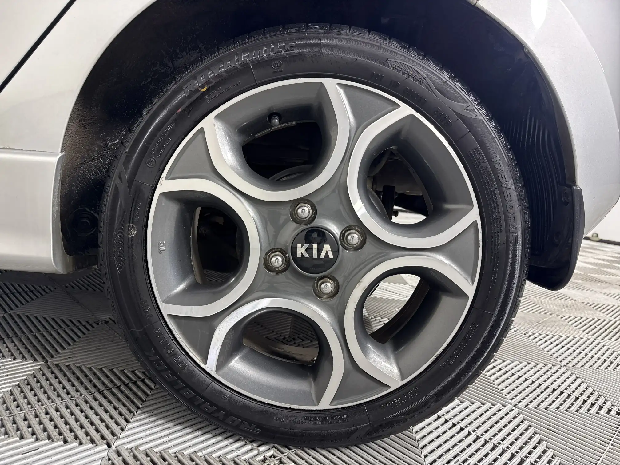 KIA Picanto