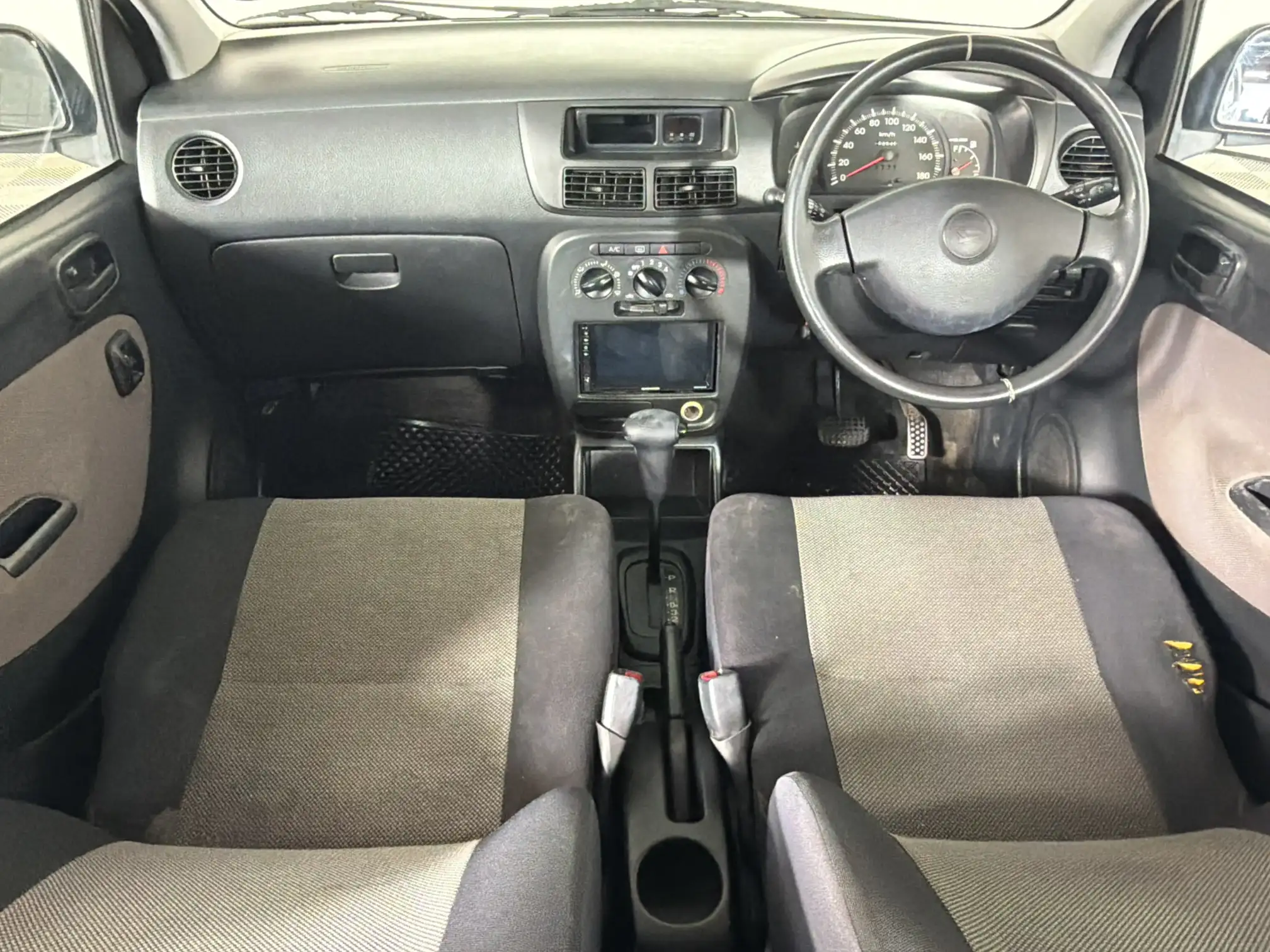 Daihatsu Charade