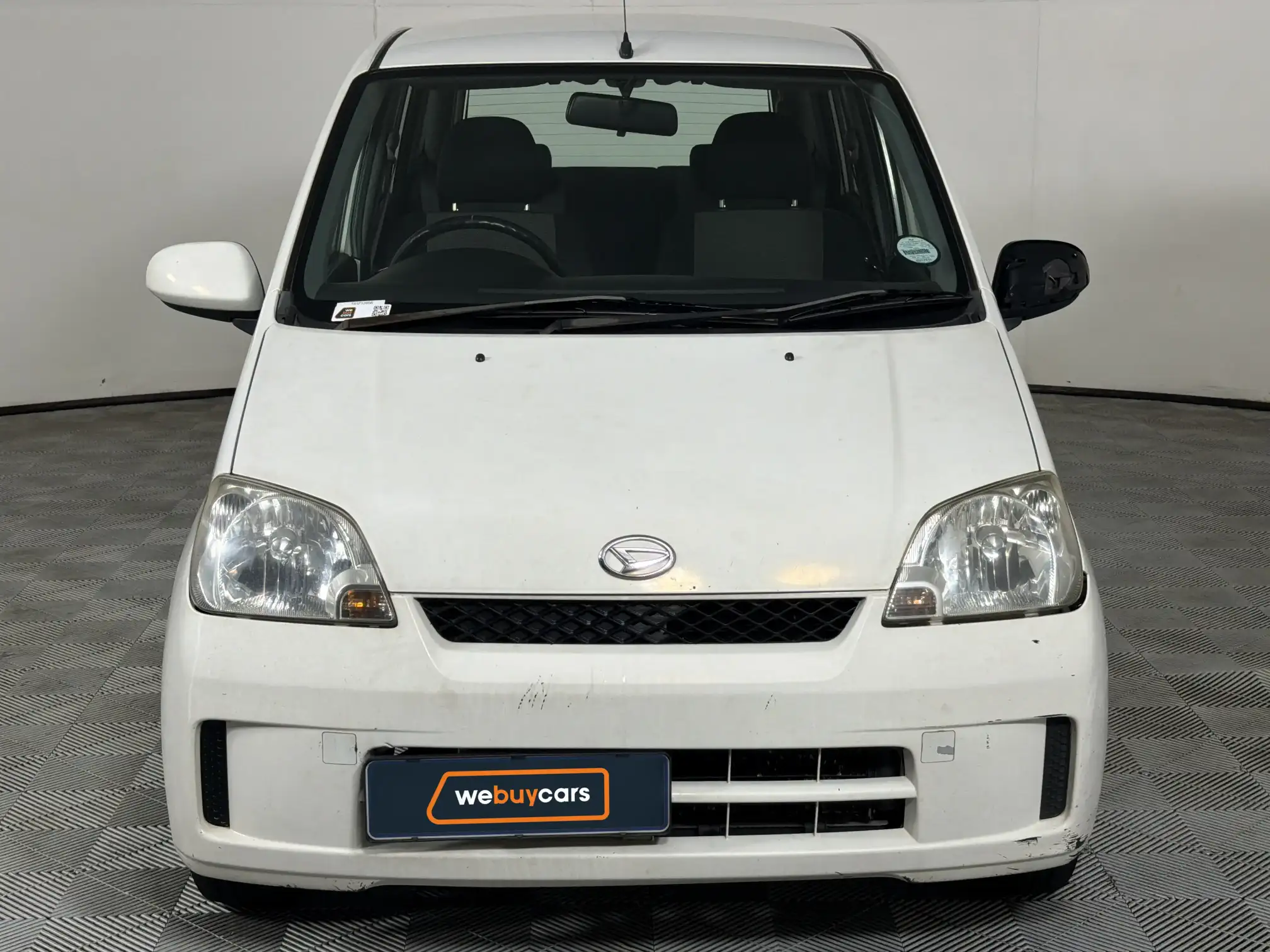 Daihatsu Charade