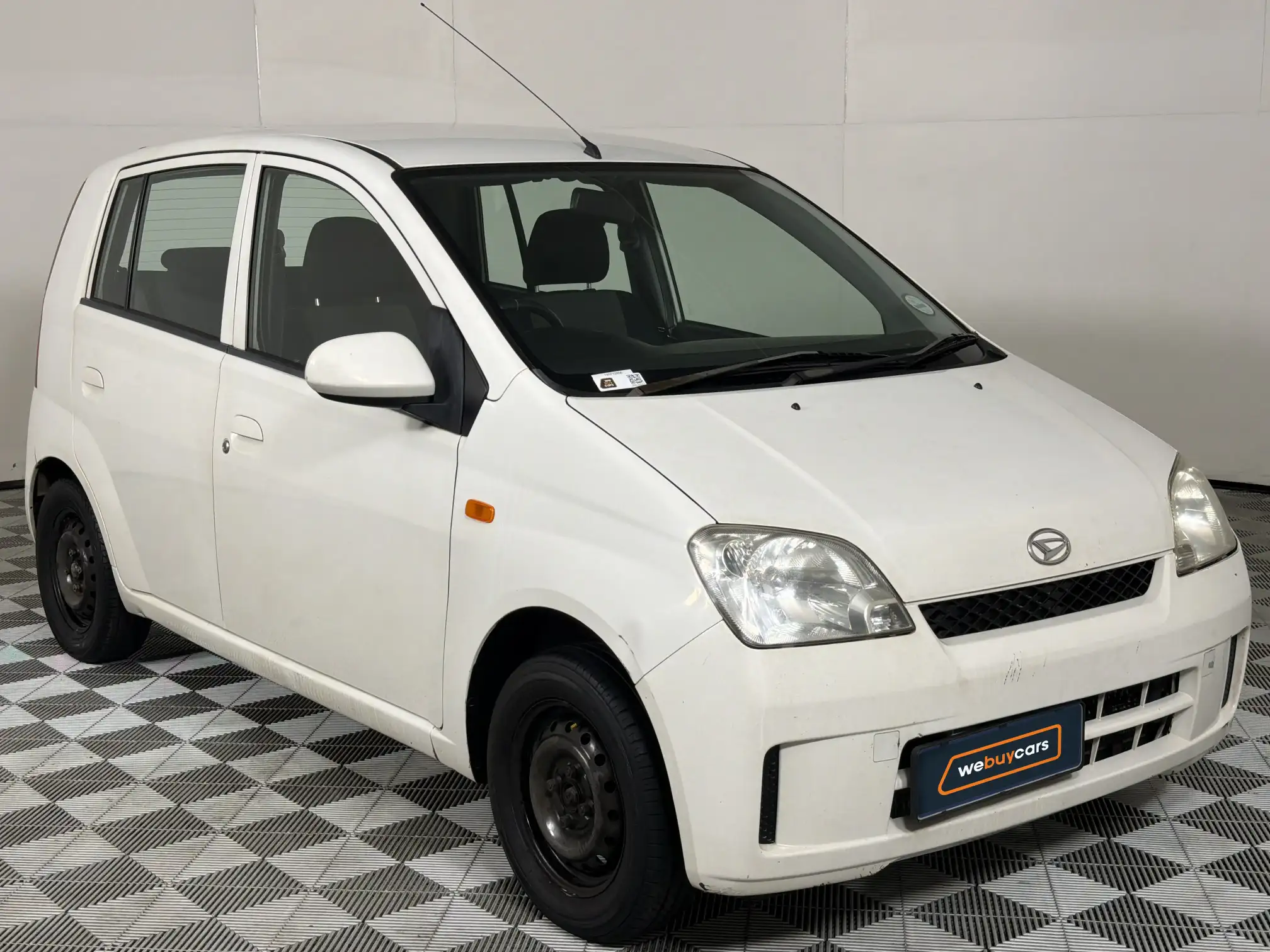 Daihatsu Charade