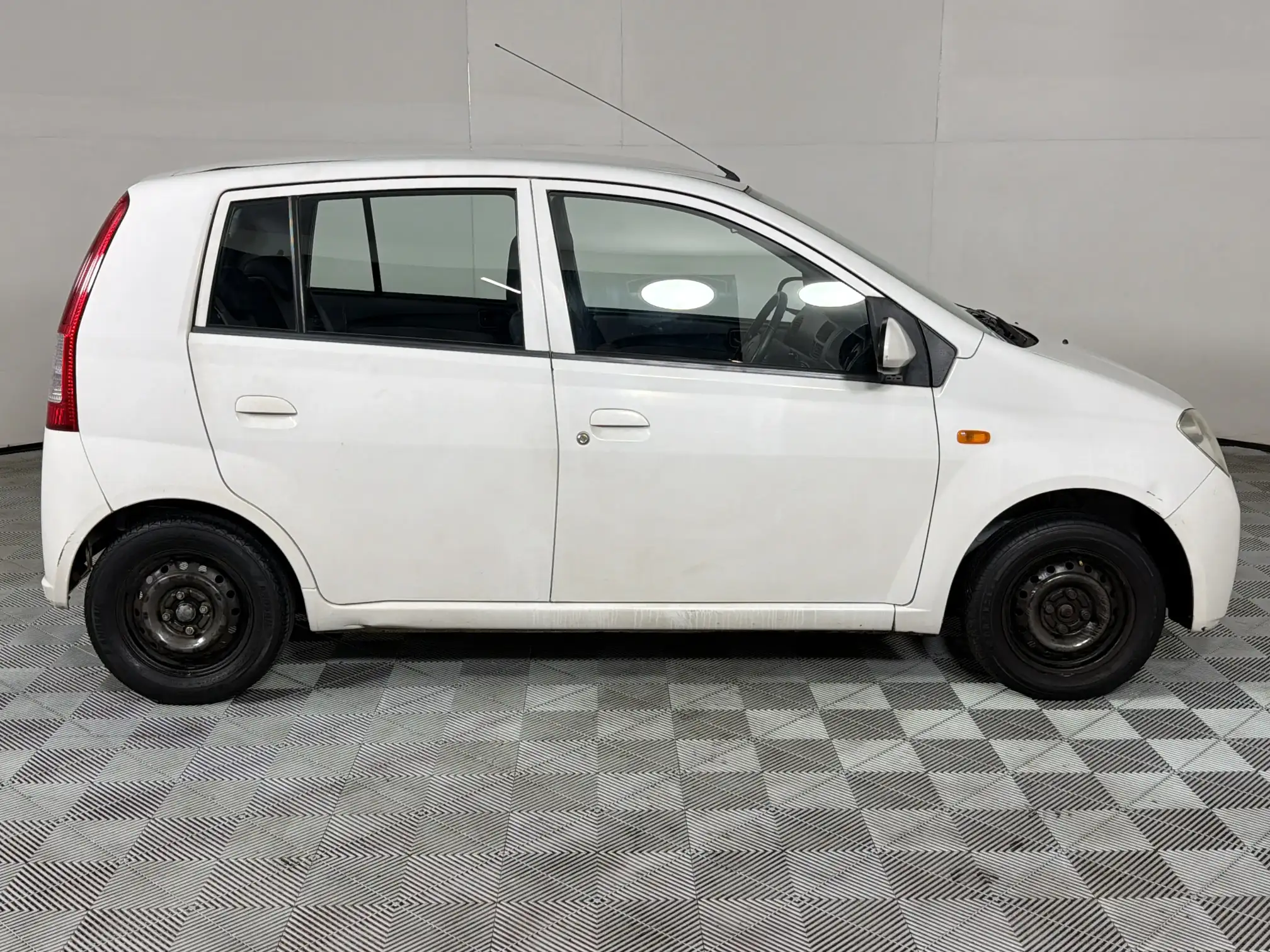 Daihatsu Charade