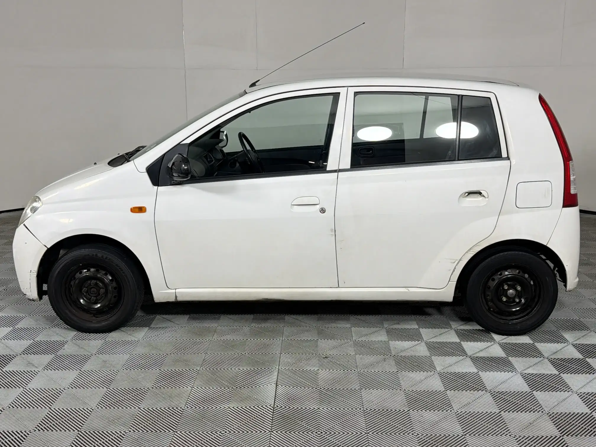 Daihatsu Charade