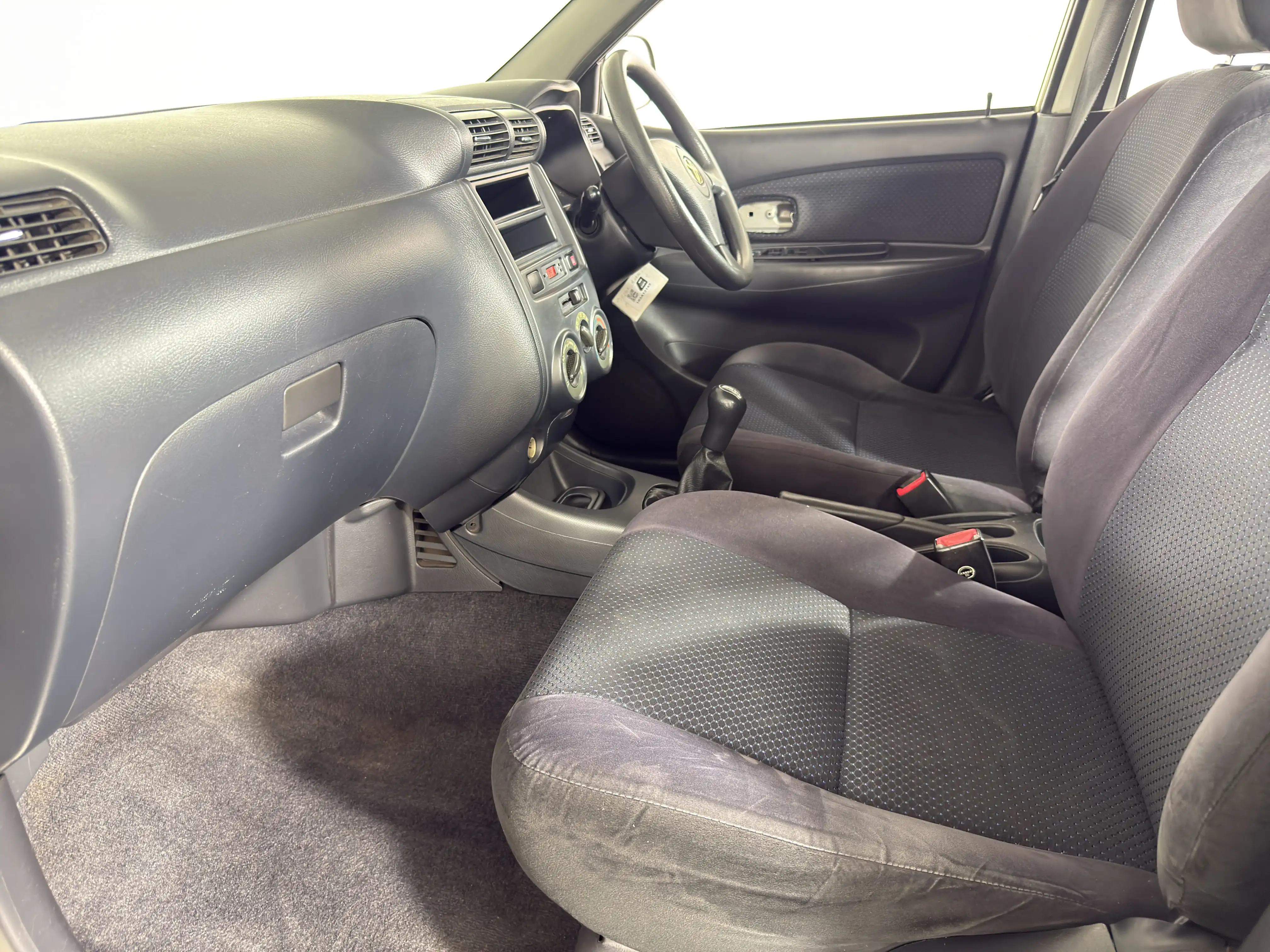 Toyota Avanza