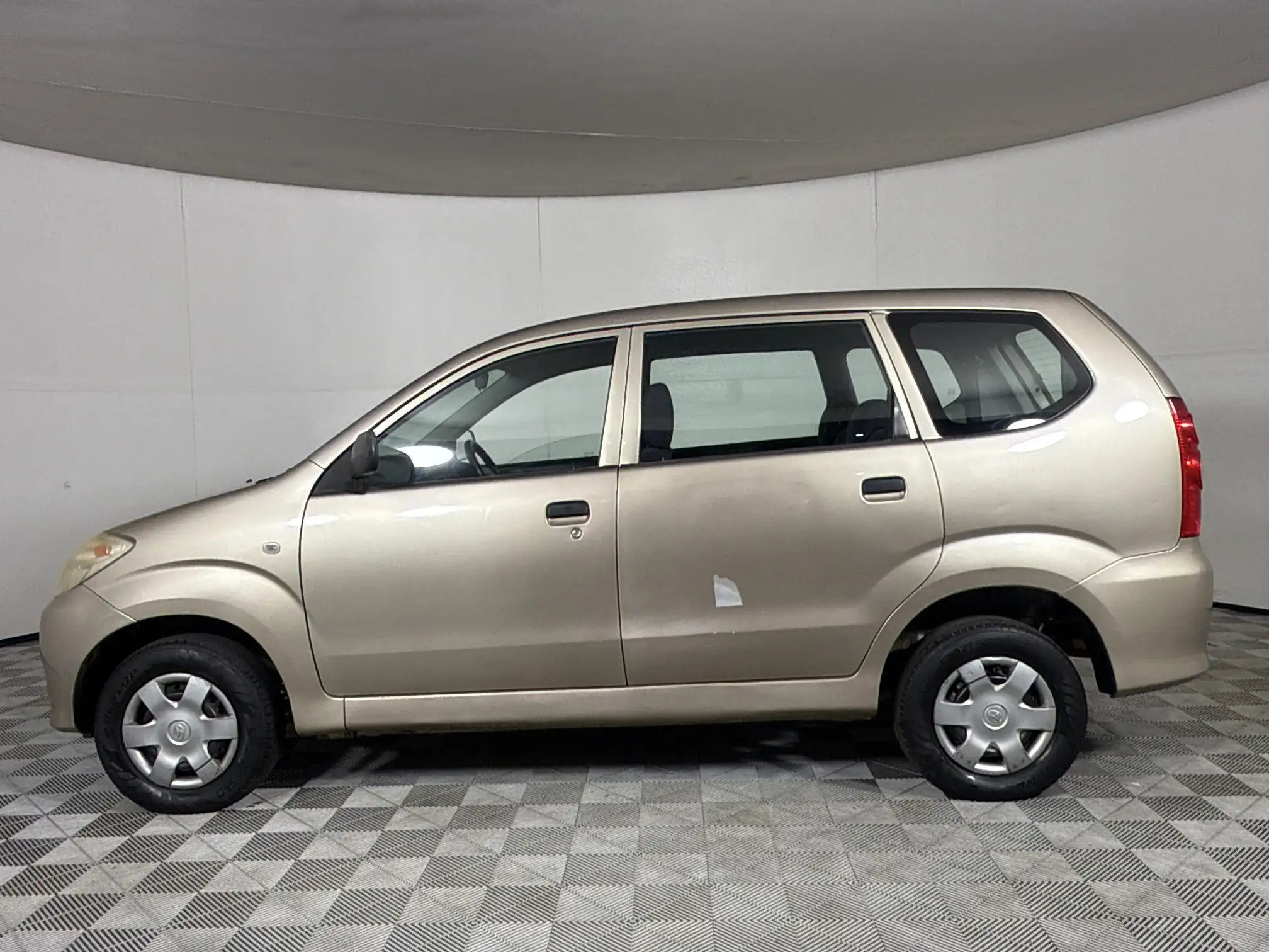 Toyota Avanza