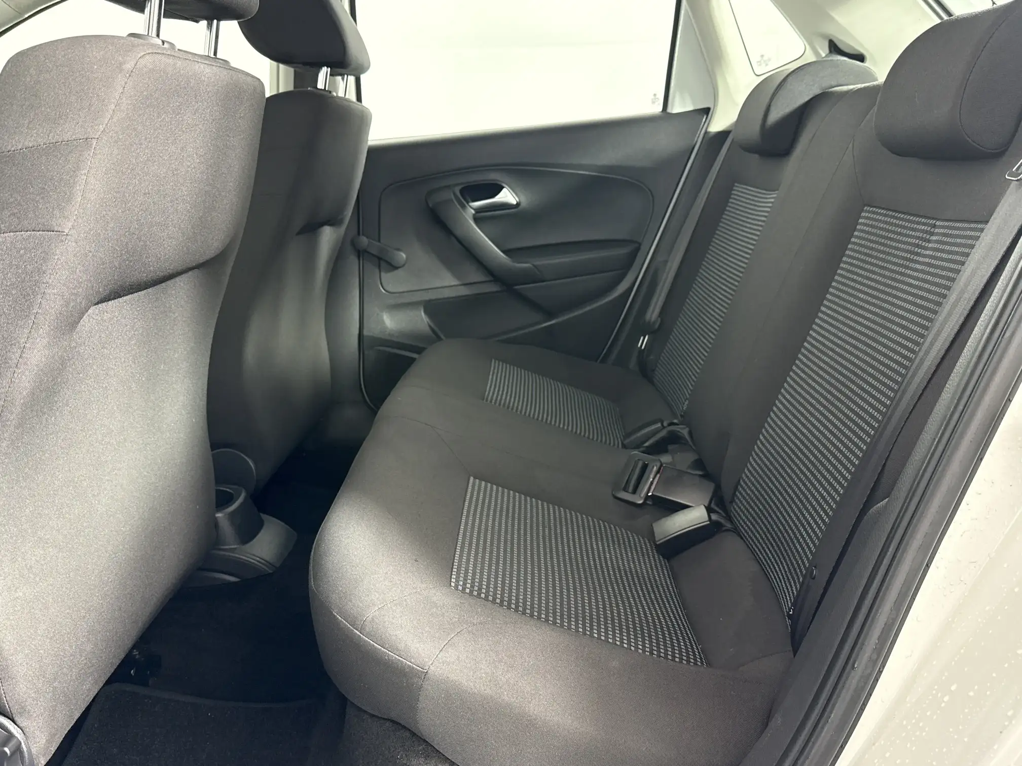Volkswagen Polo Vivo