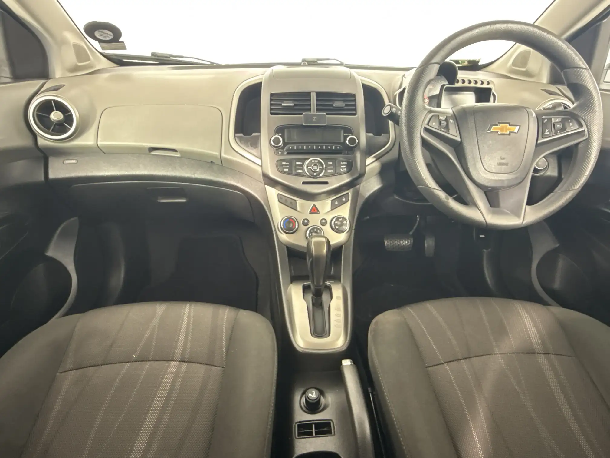 Chevrolet Sonic