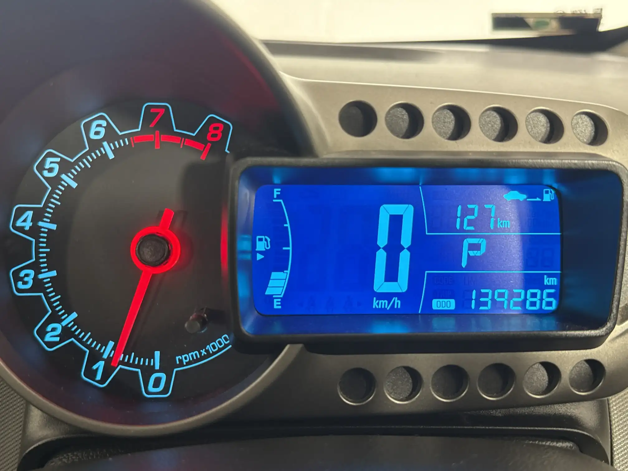 Chevrolet Sonic