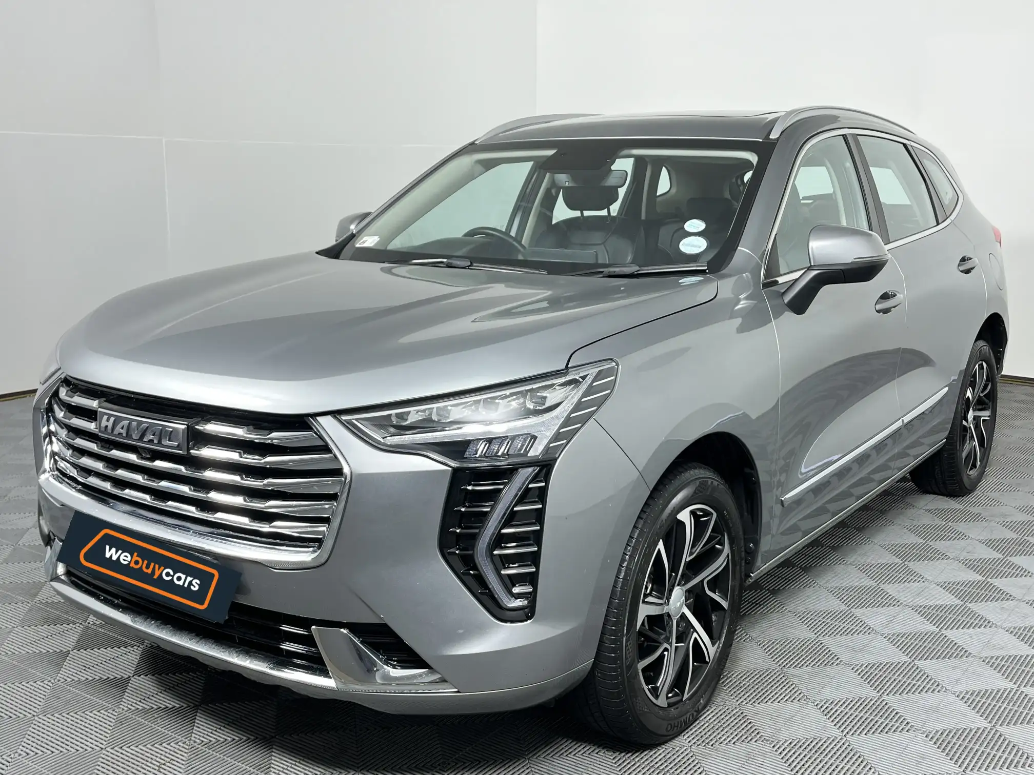 Haval H2