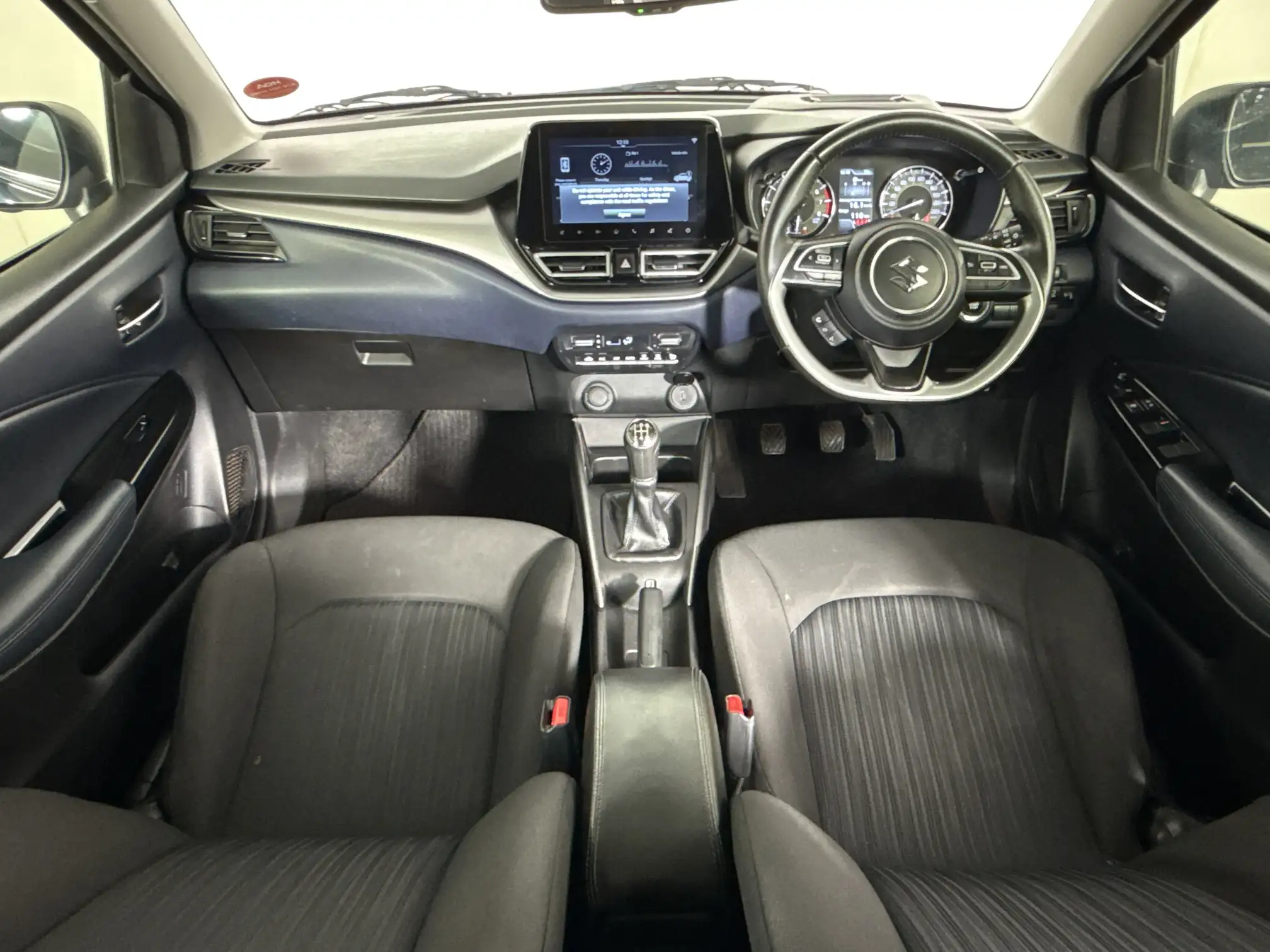 Suzuki Baleno